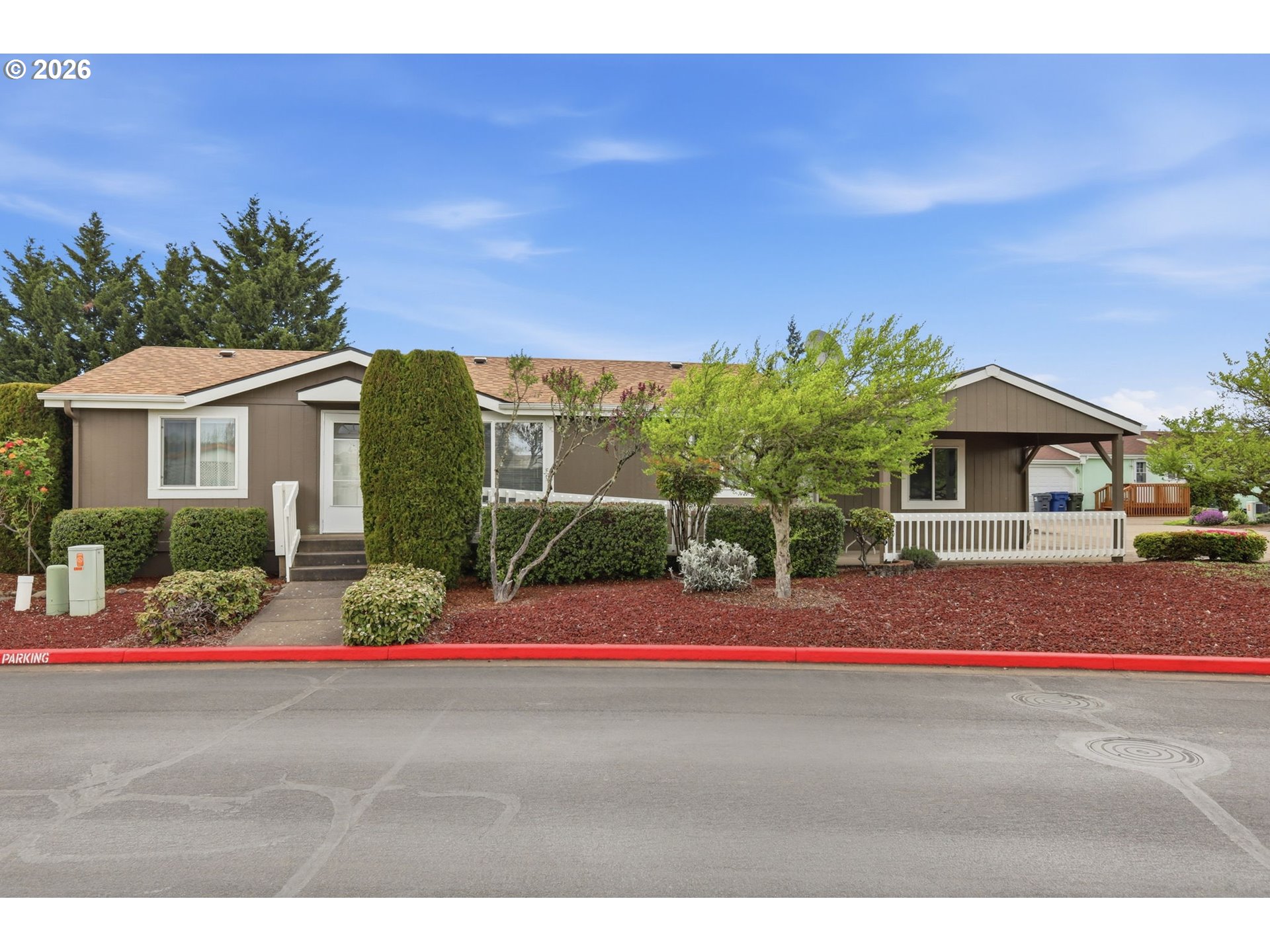 428 S STATE ST, Sutherlin, OR, 97479