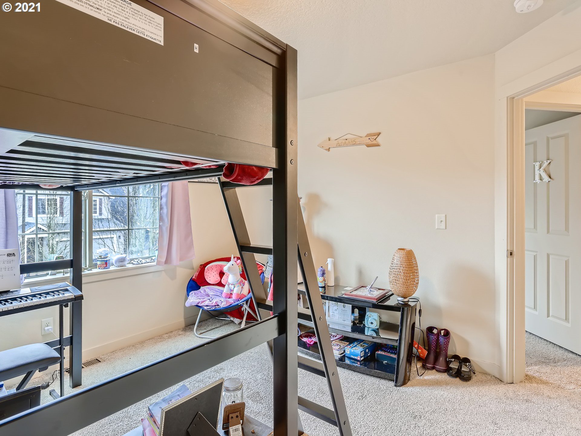 Bedroom-Upper