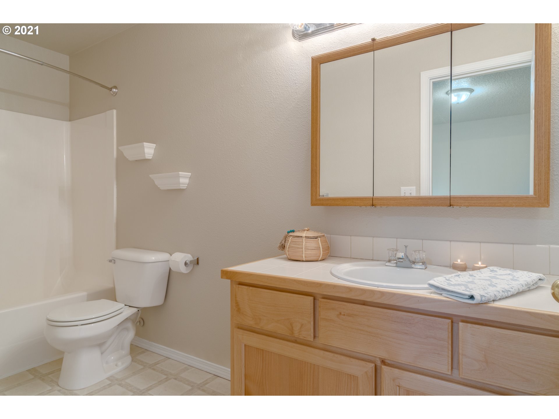 Bathroom-# 1