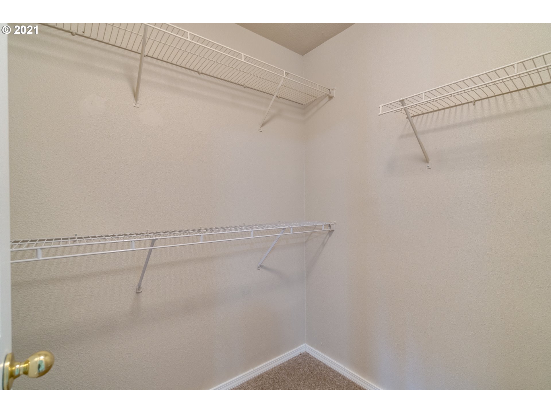 Primary Bedroom-Walk-In Closet