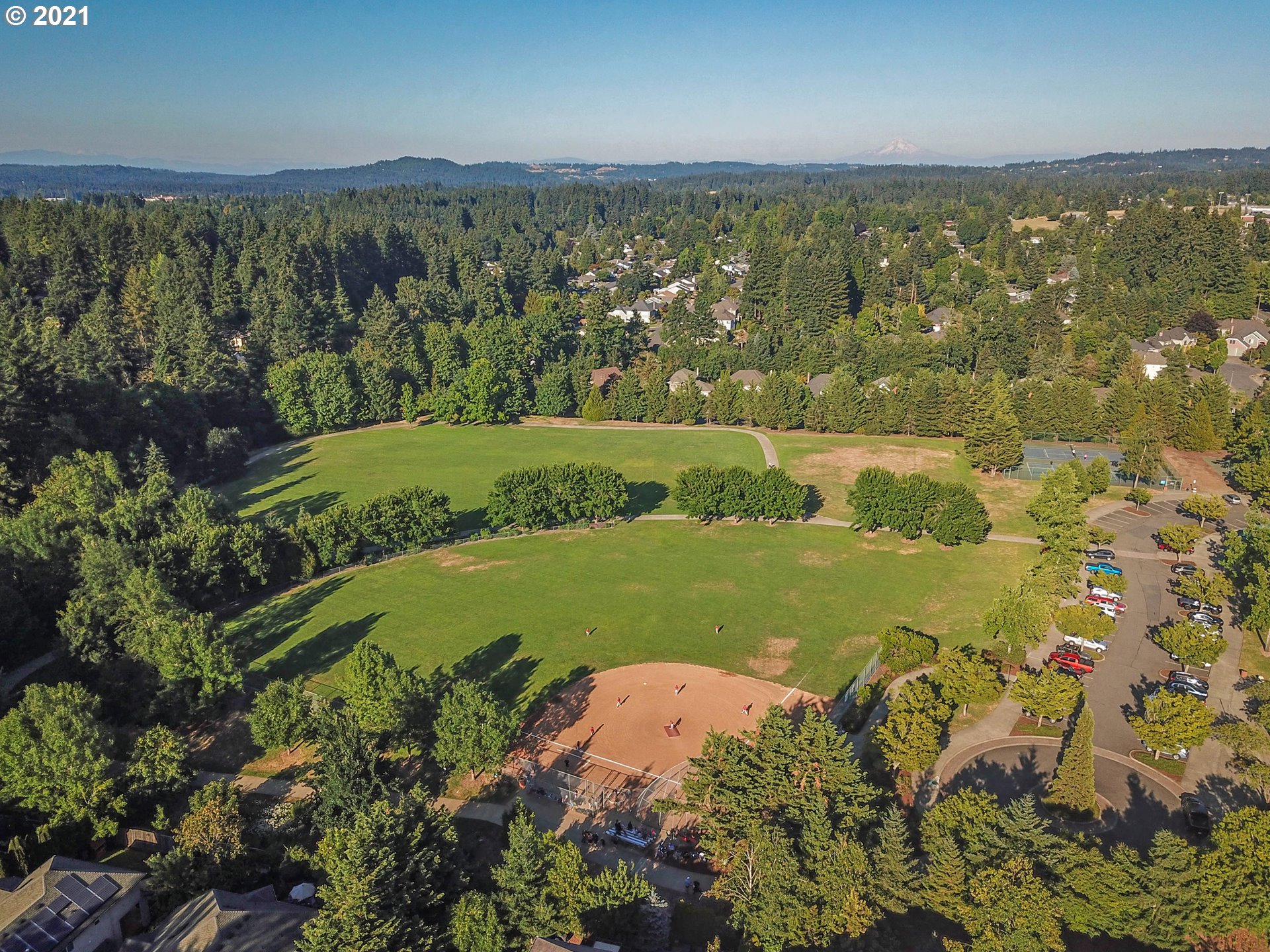 Drone View/UAV-Aerial