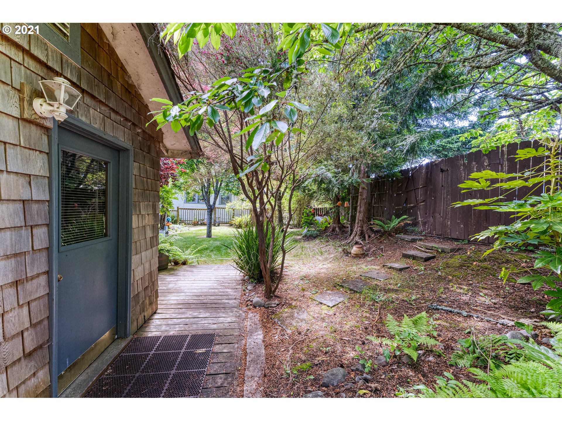 Additional Dwelling Unit