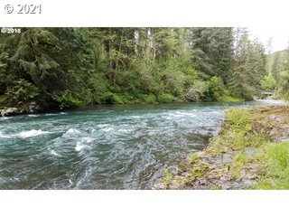 River Access Deeded