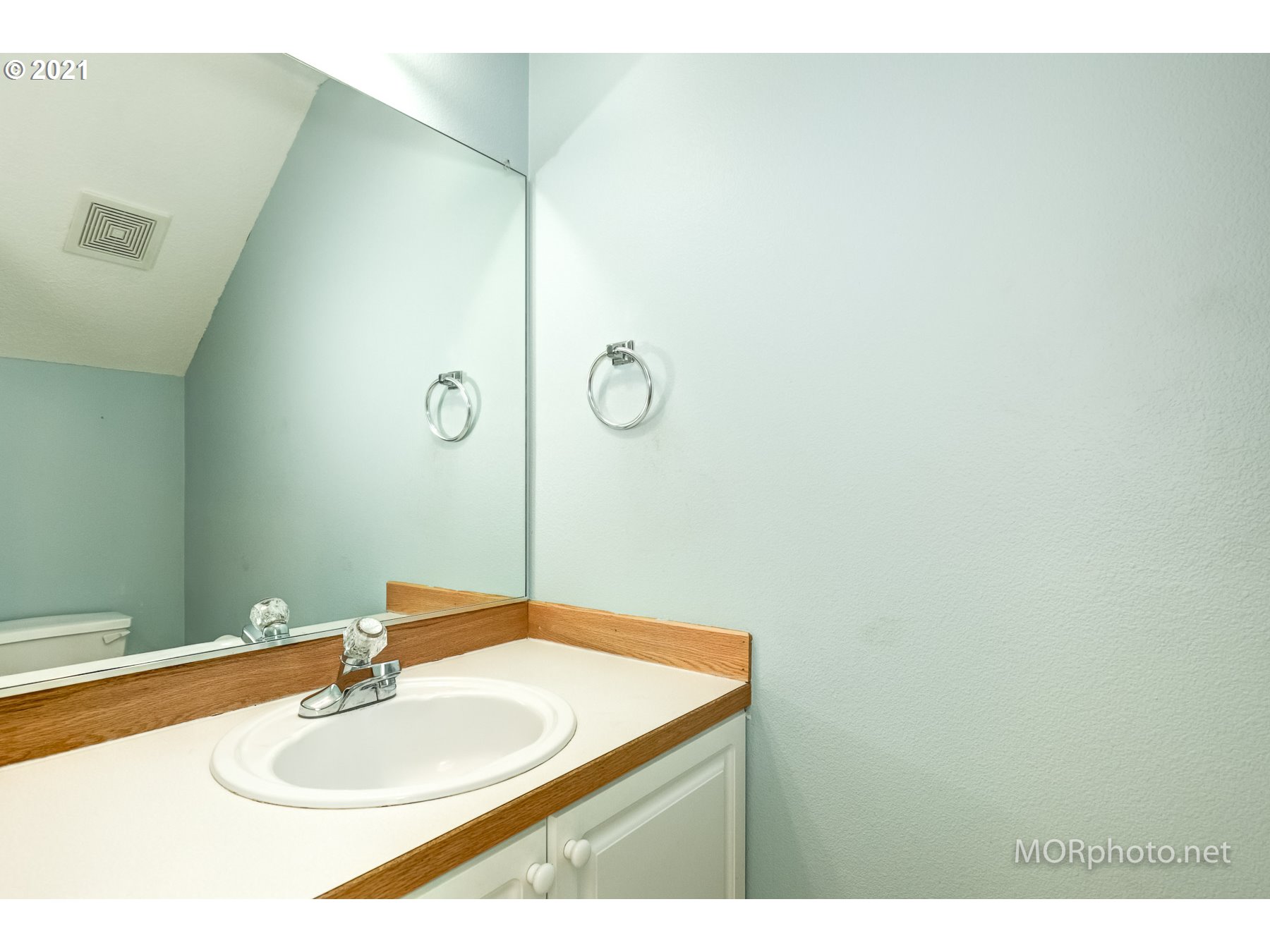 Bathroom-Half Bath