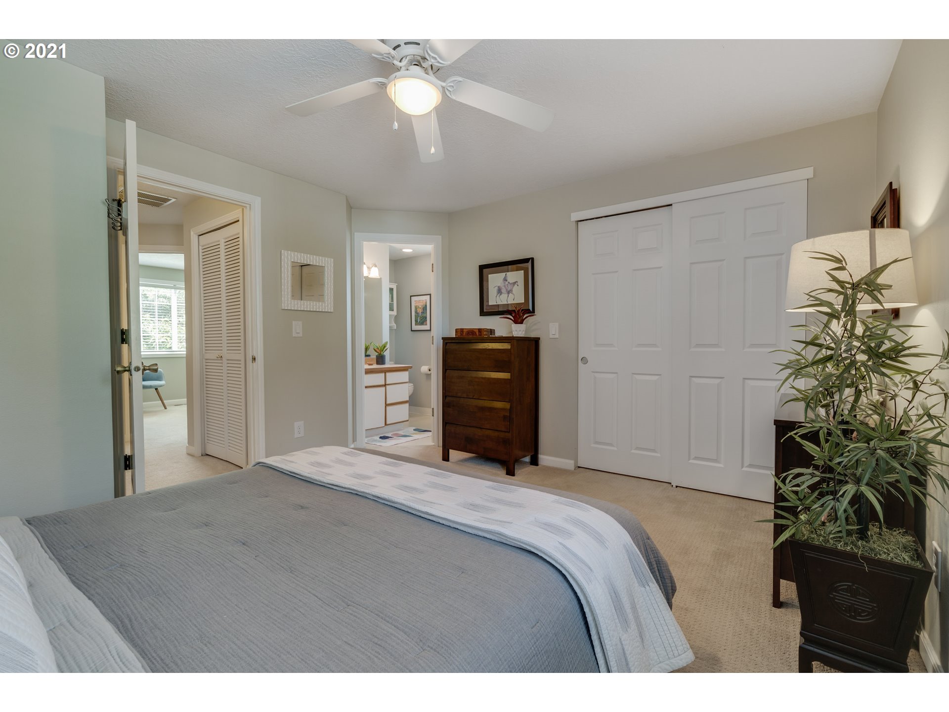 Primary Bedroom-Walk-In Closet