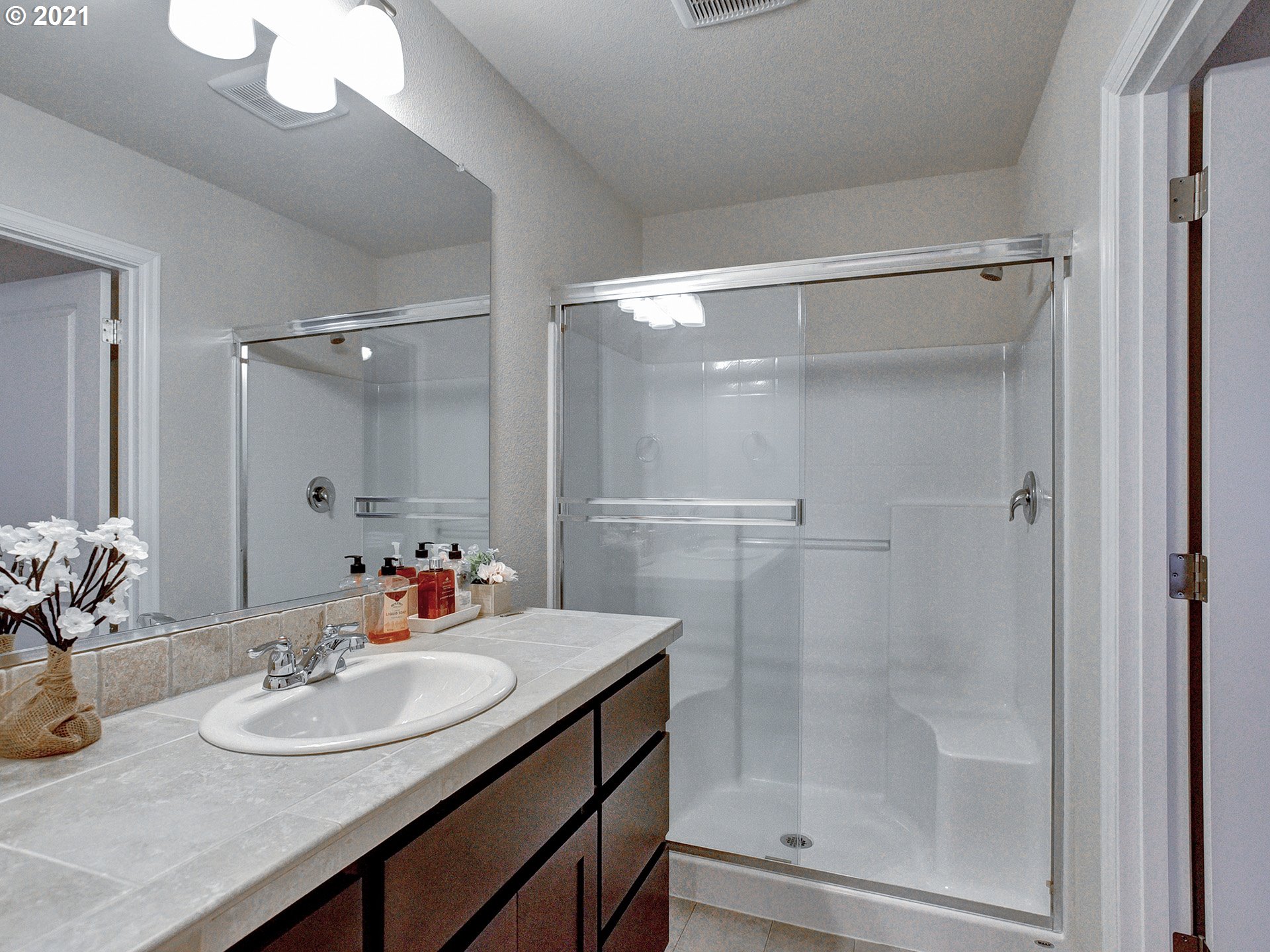 Owner's Suite Bathroom