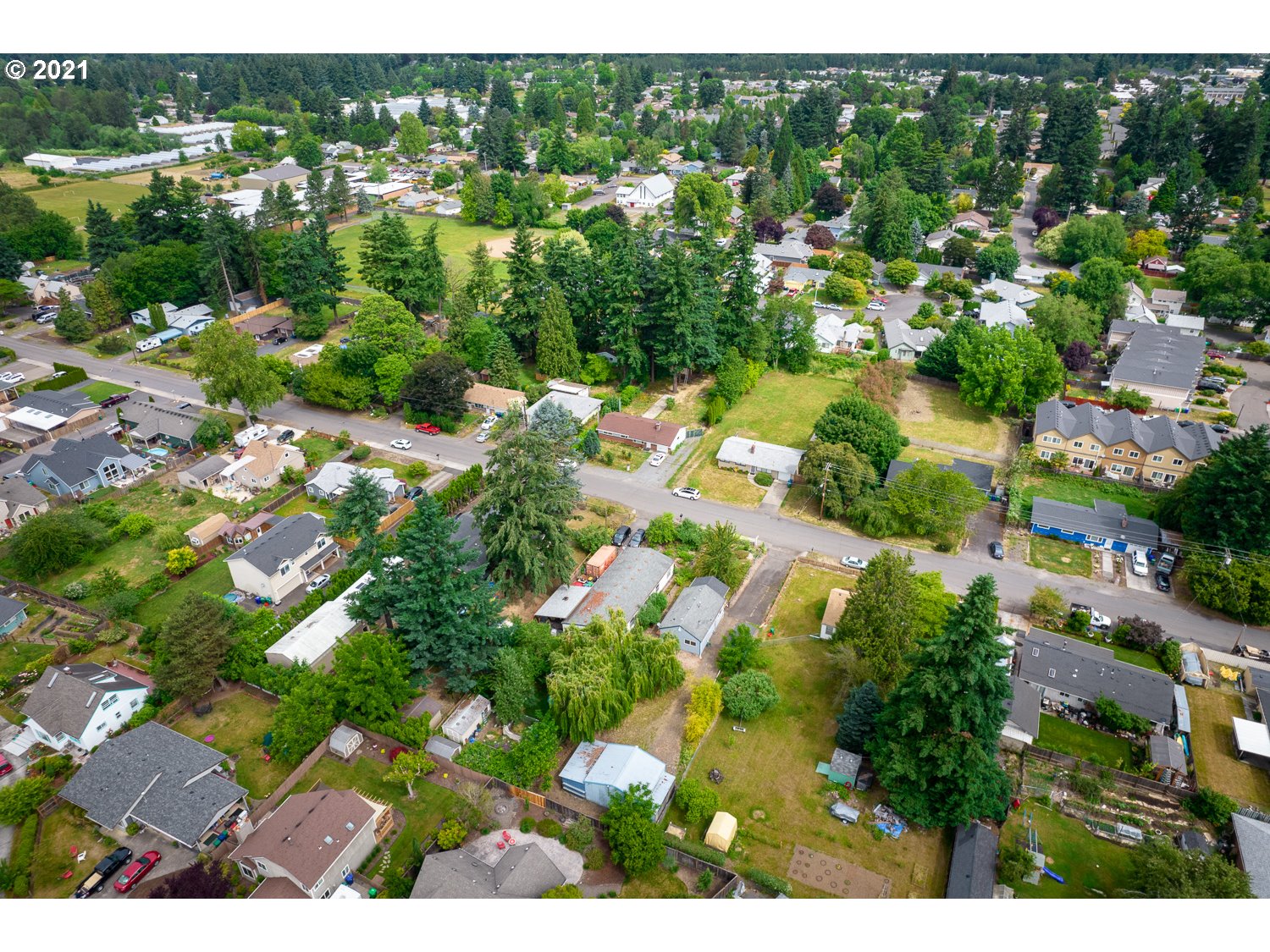 Drone View/UAV-Aerial