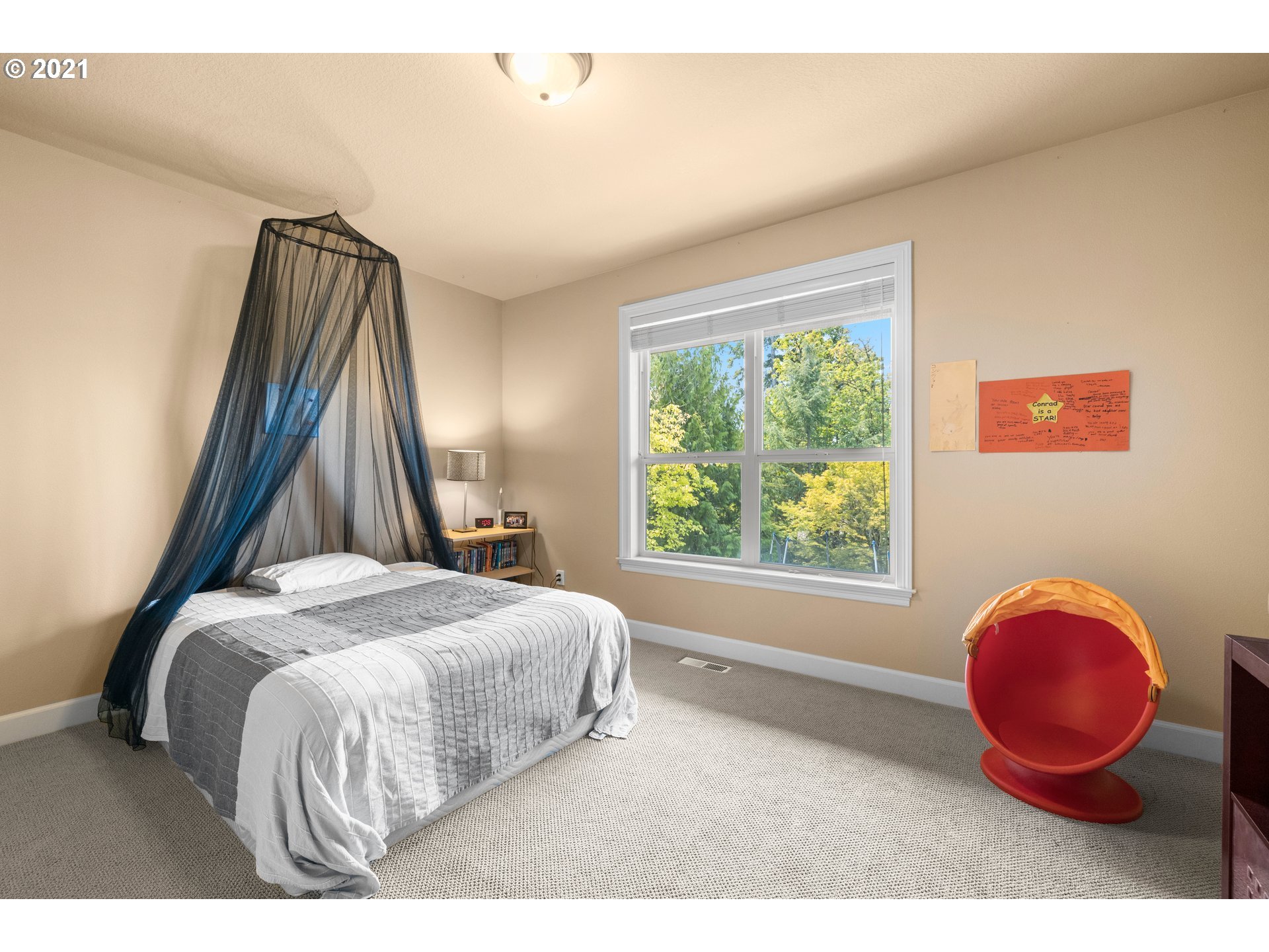 Bedroom-# 3