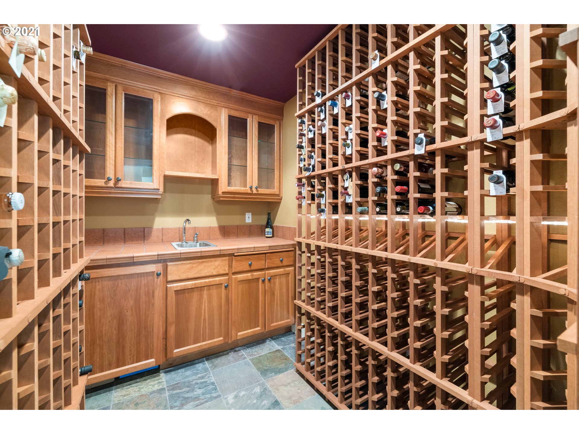 Wine Cellar