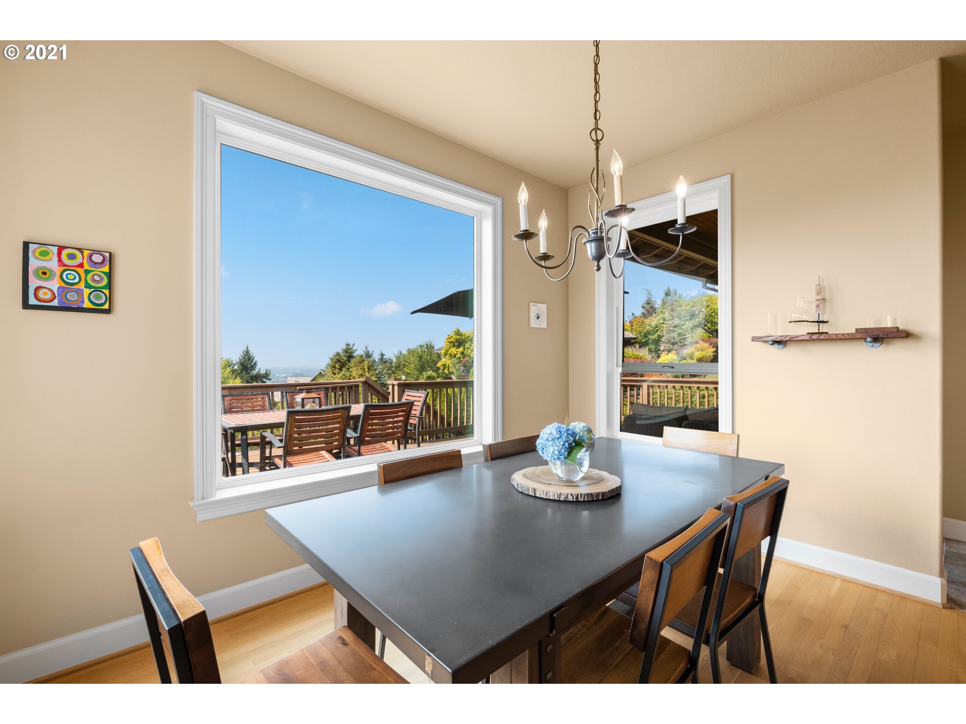 Kitchen/Nook