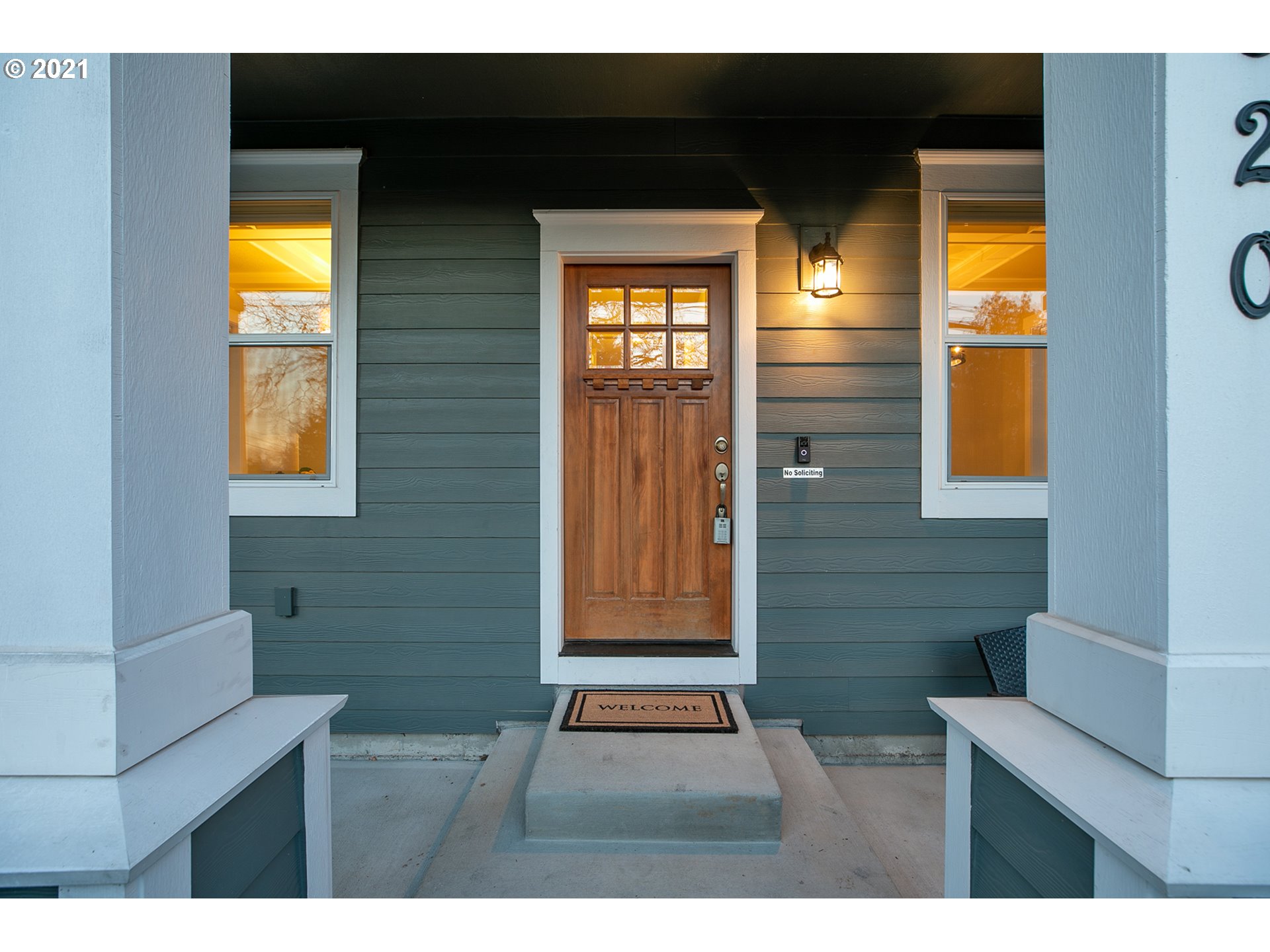 Porch