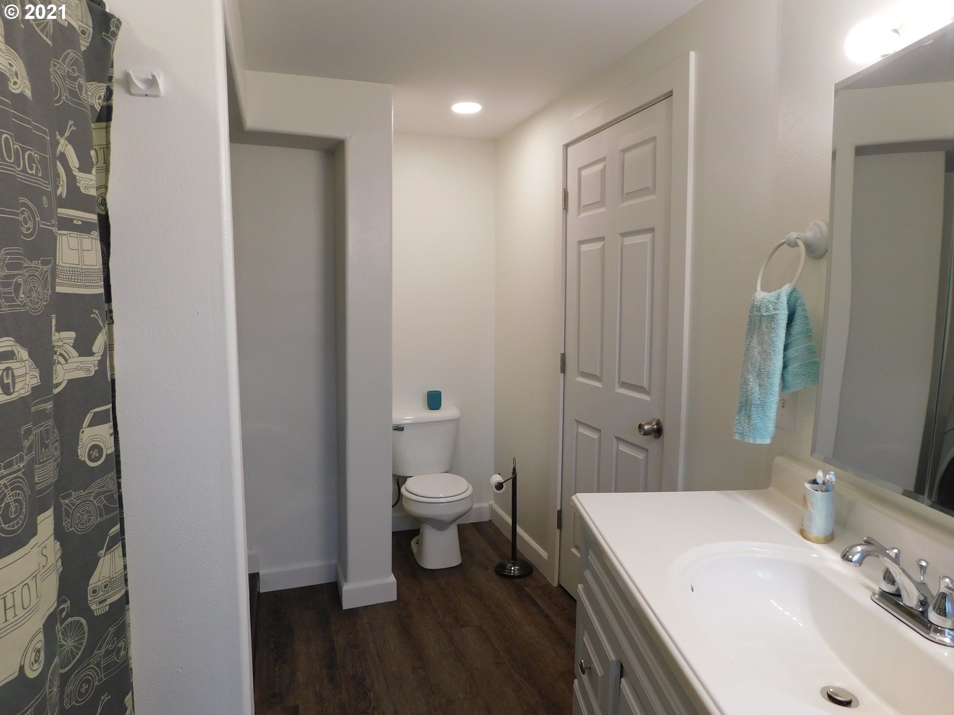 Bathroom-# 2