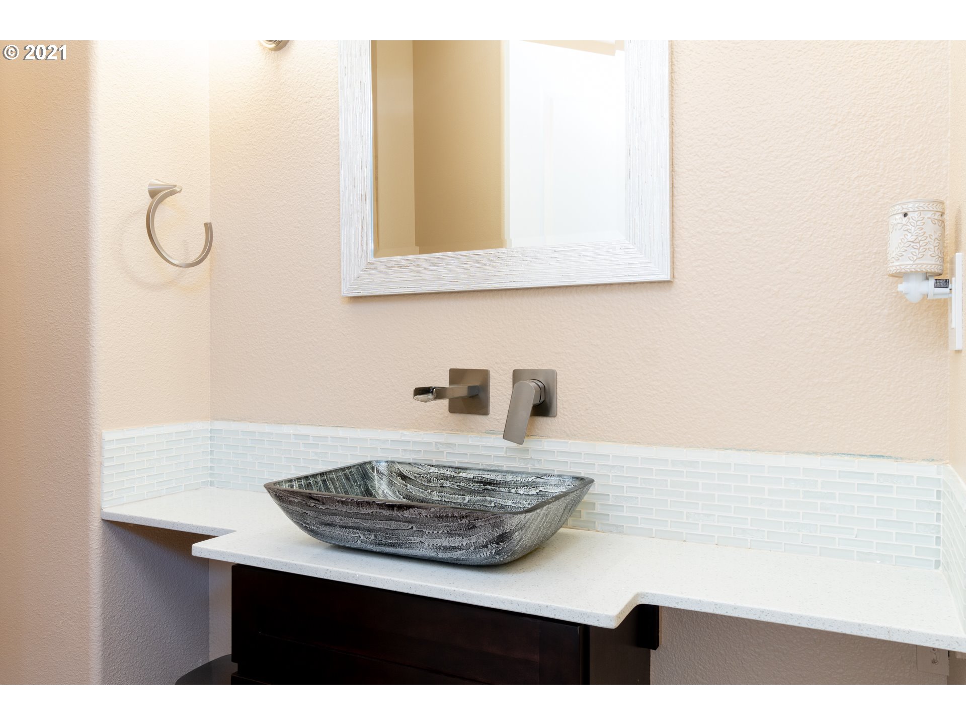 Bathroom-Half Bath