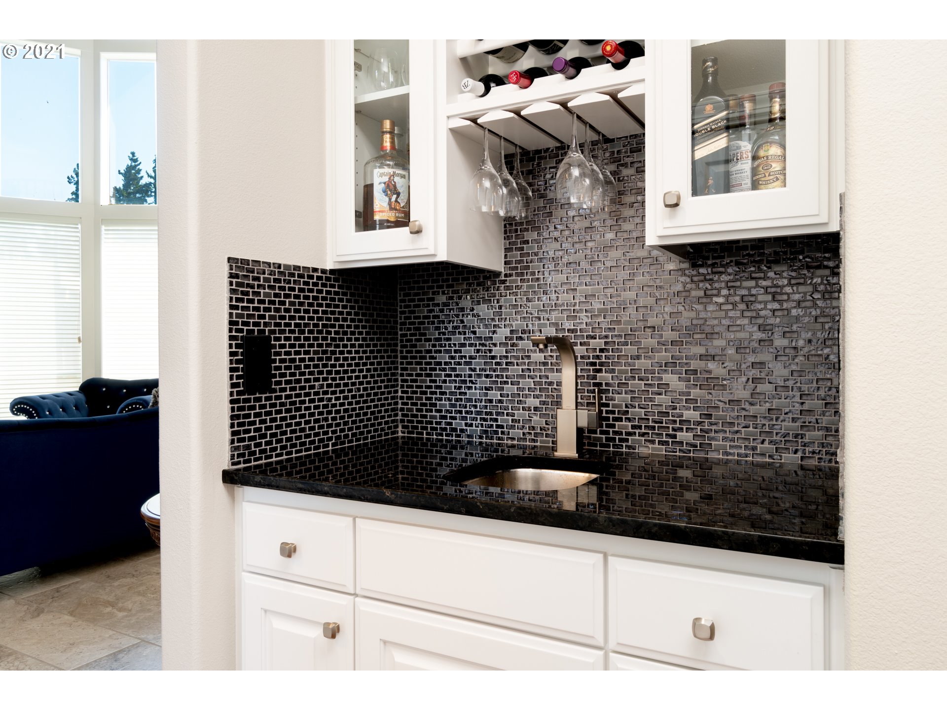 Wet Bar