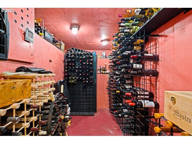 Wine Cellar-# 1