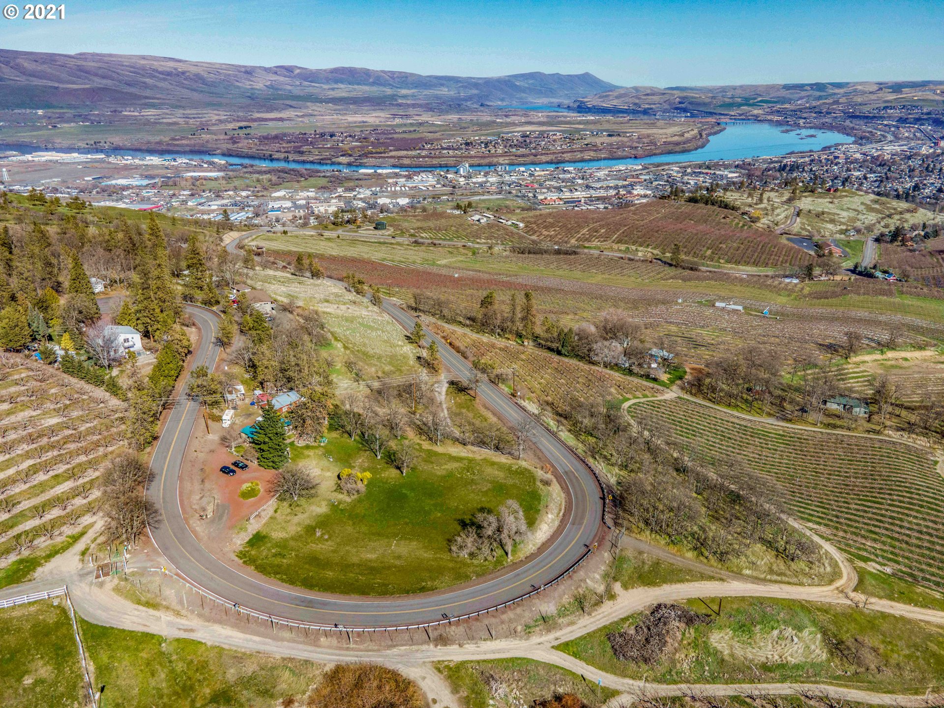 The Dalles Real Estate For Sale Copper West Real Estate