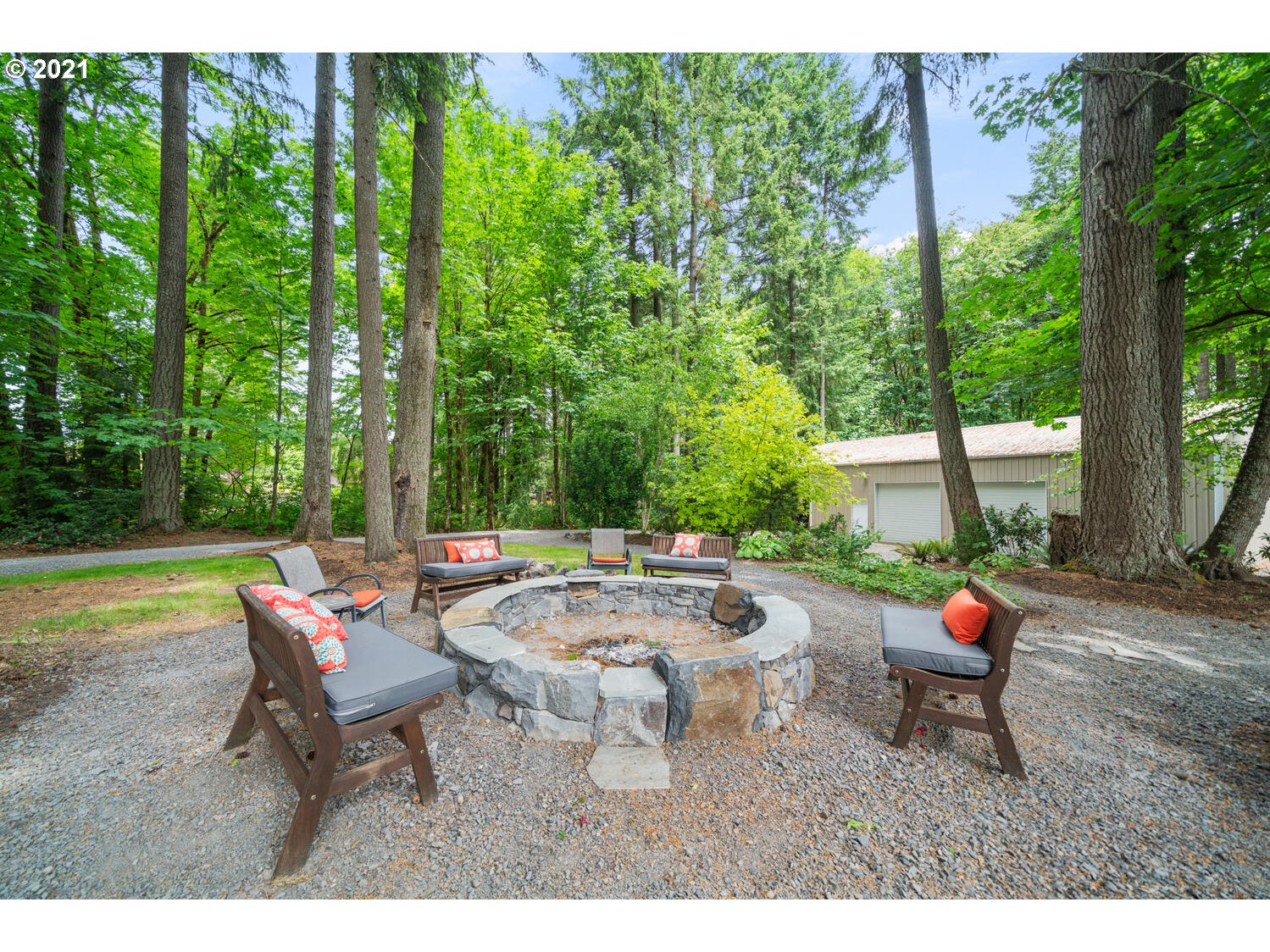 Fire Pit