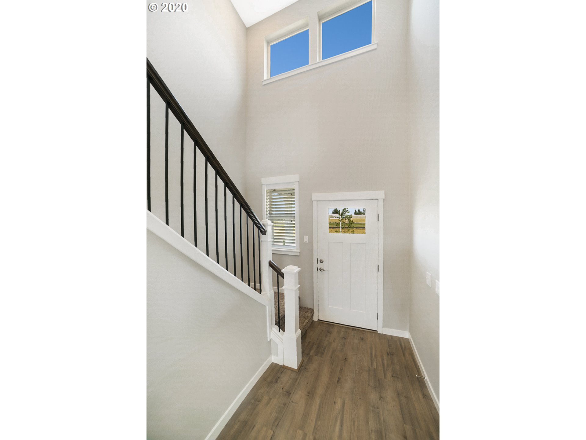 Entrance/Foyer