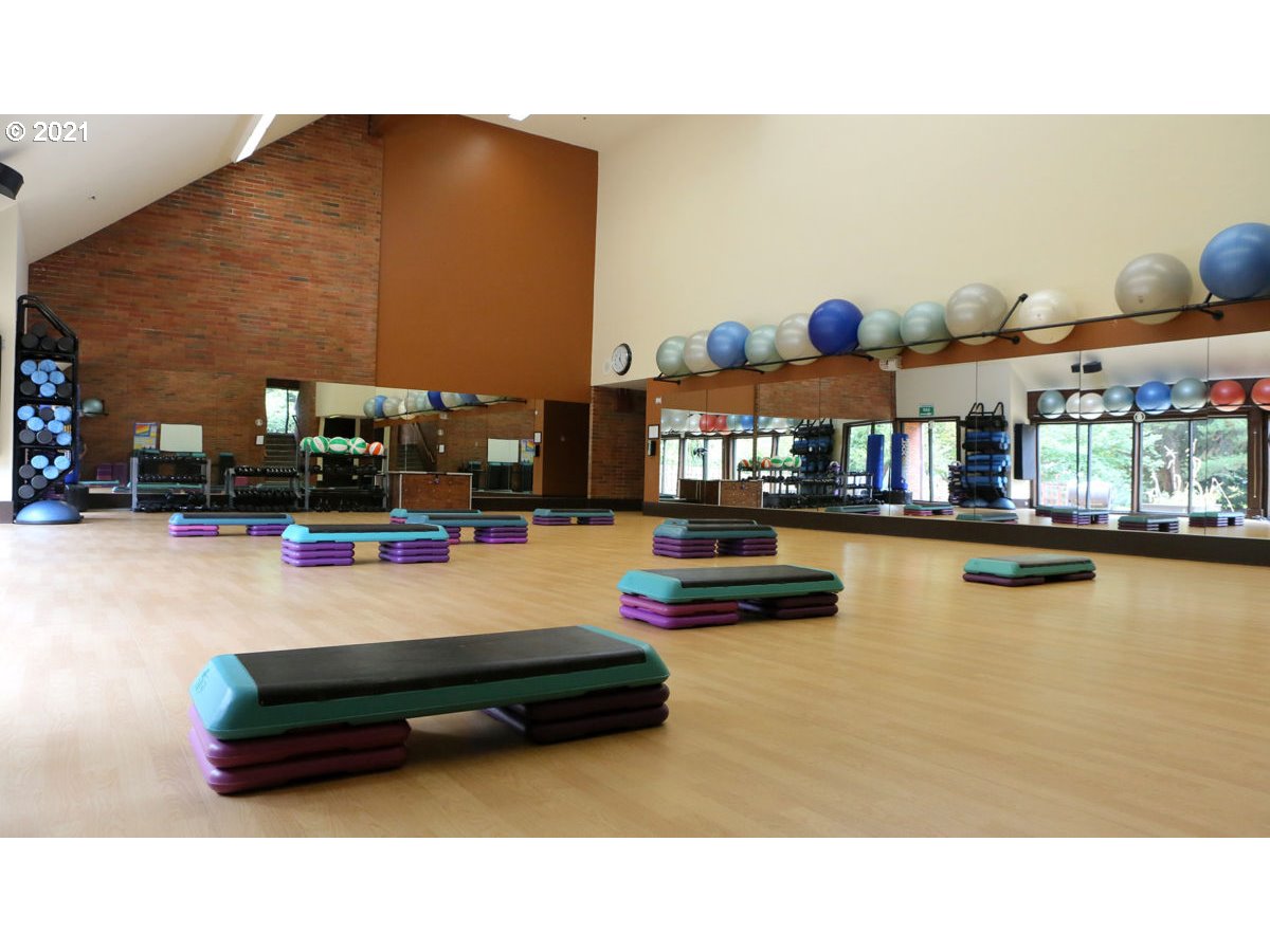Community Amenities