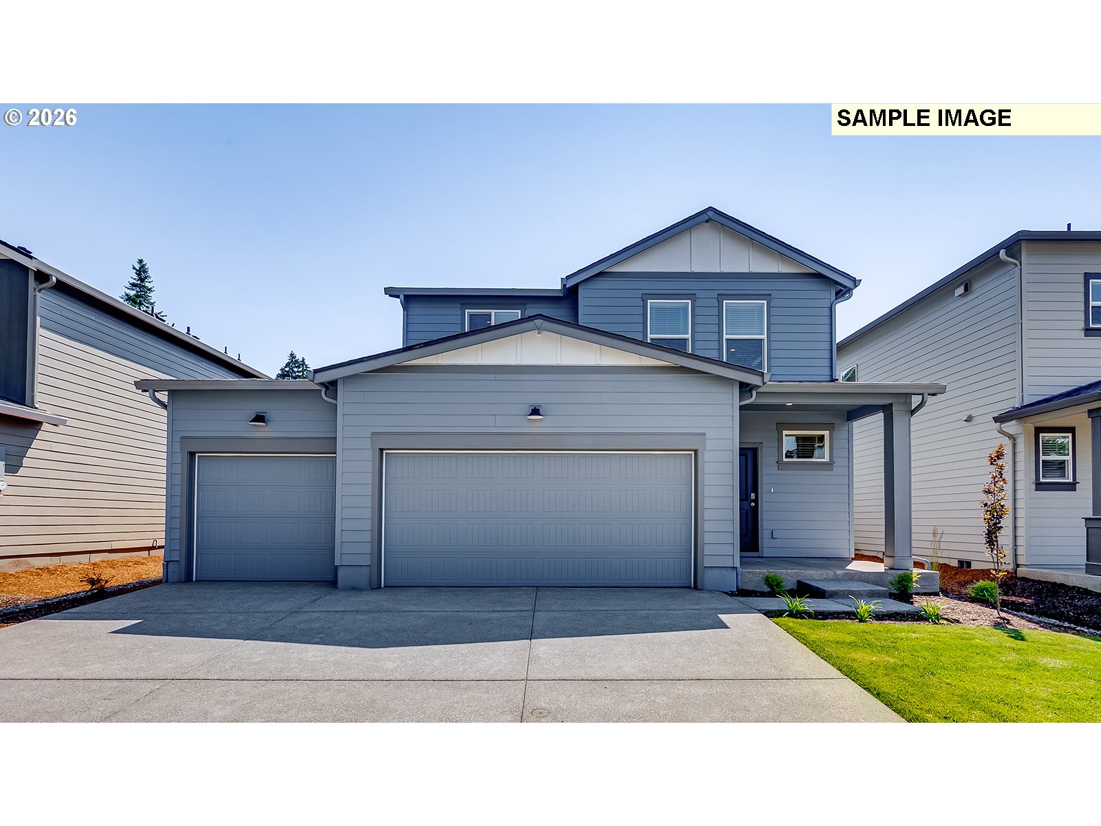2708 NW 3RD AVE, Battle Ground, WA, 98604