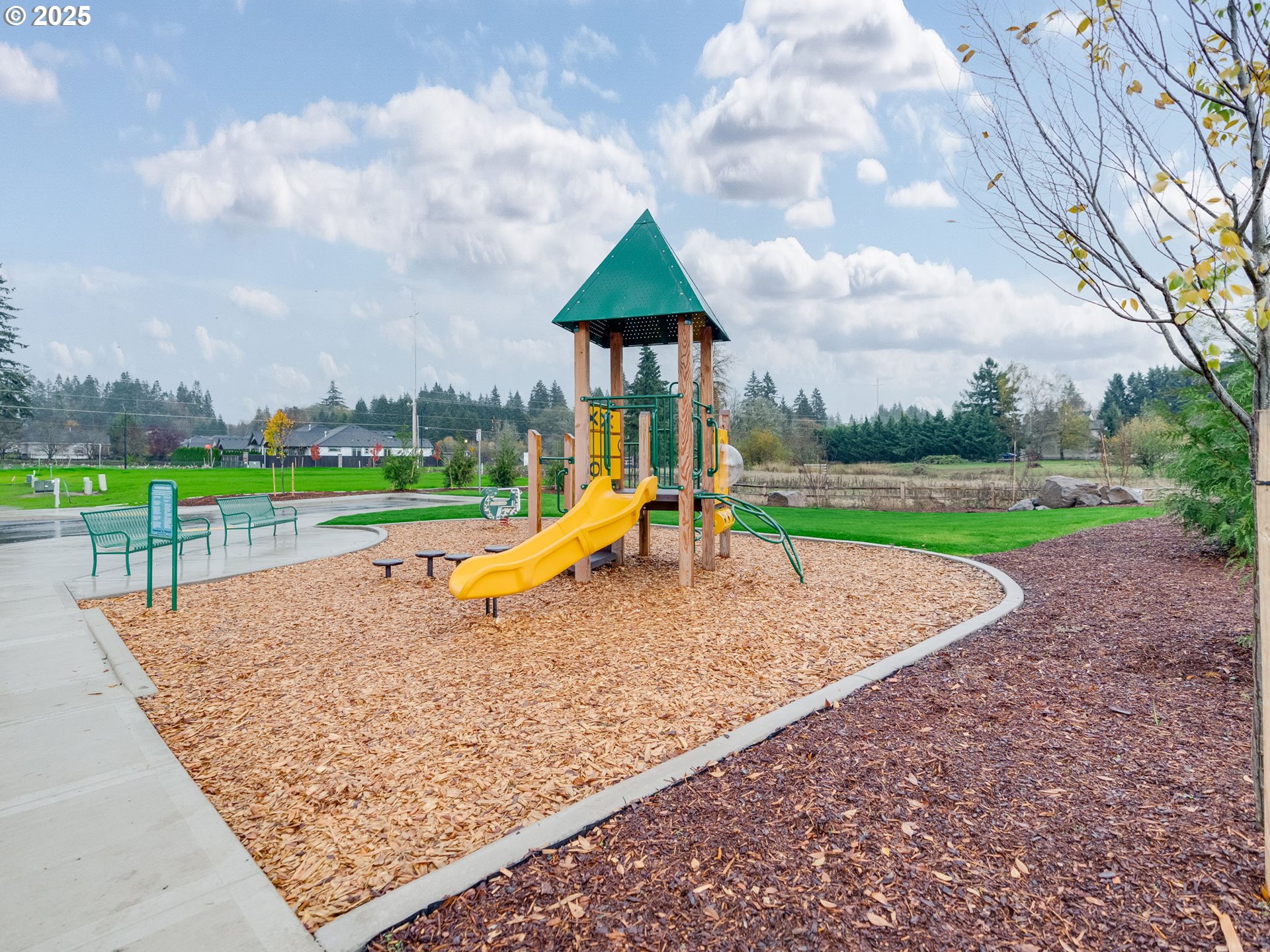 2708 NW 3RD AVE, Battle Ground, WA, 98604