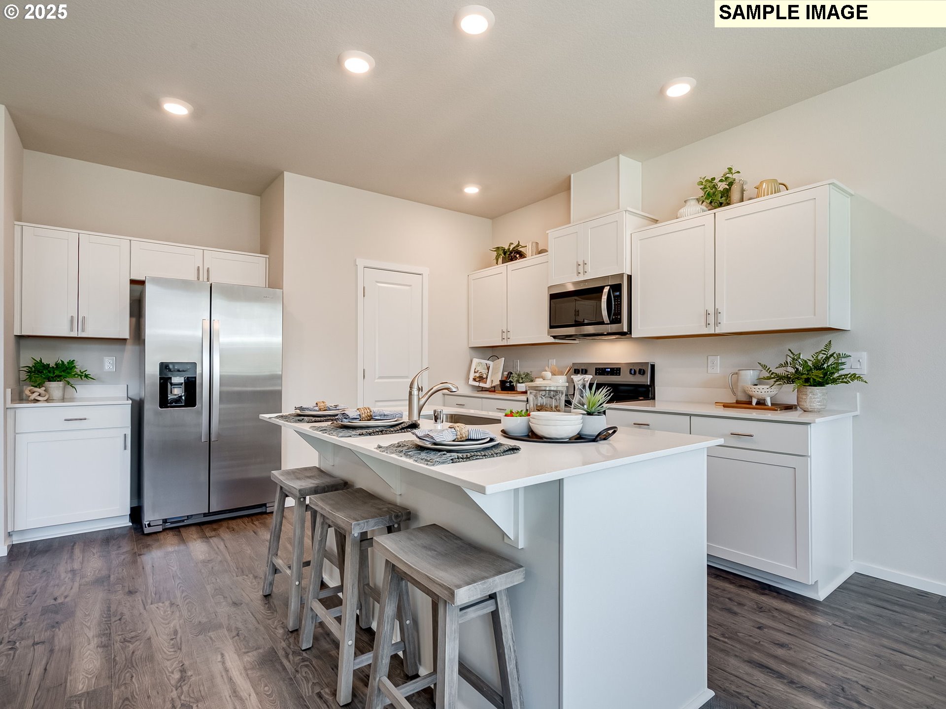 2708 NW 3RD AVE, Battle Ground, WA, 98604