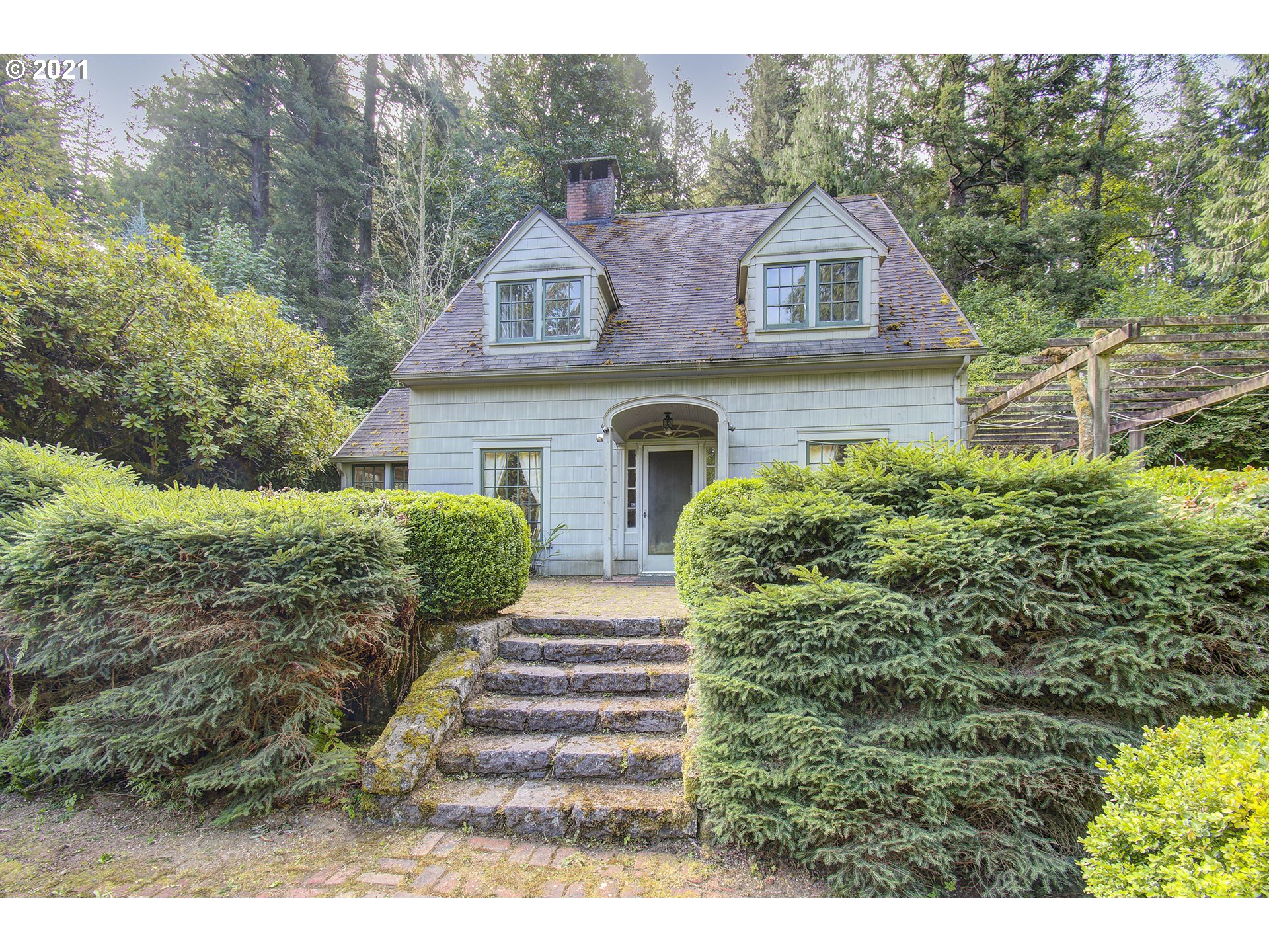 Corbett Oregon Homes for Sale