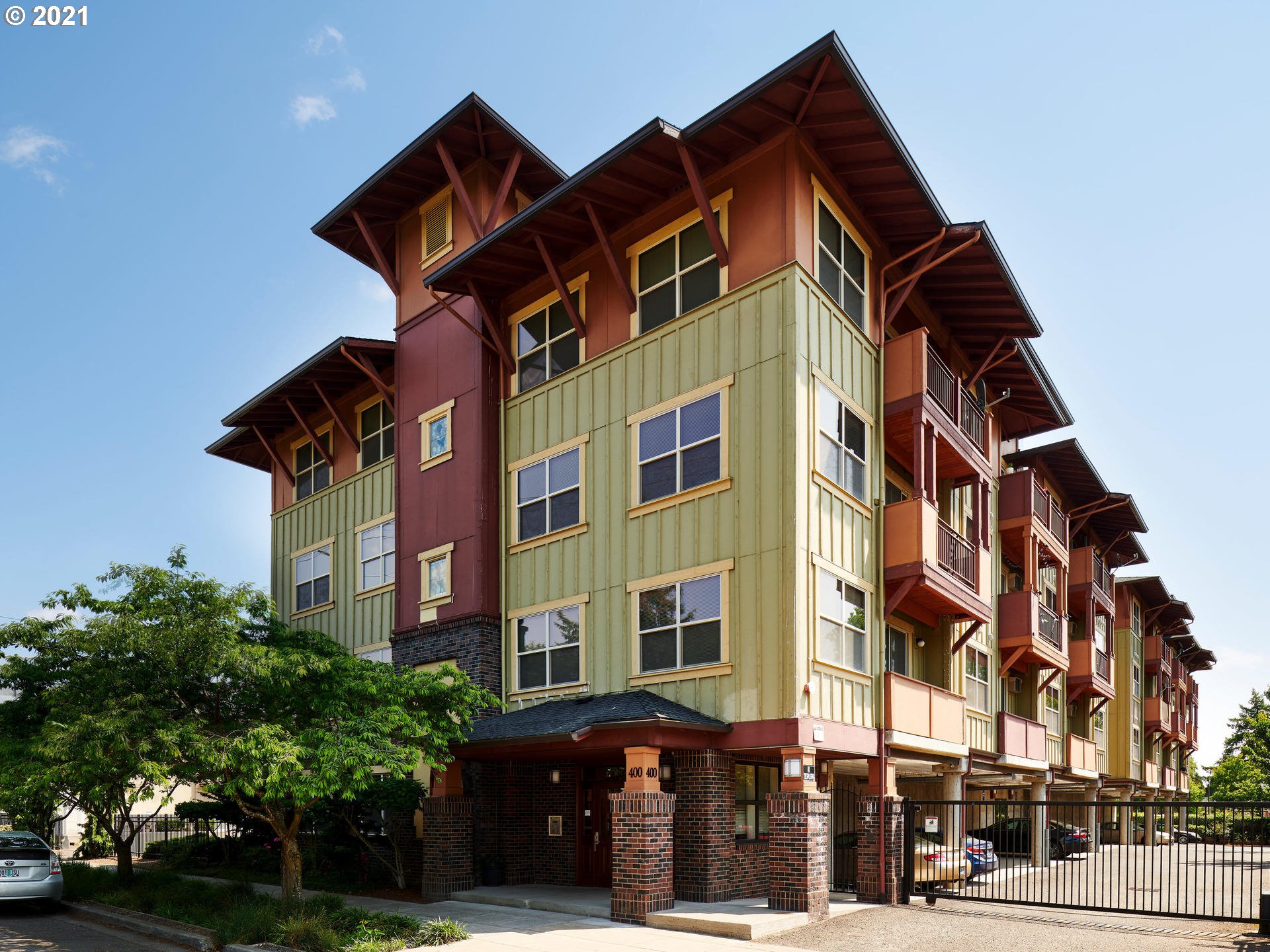 MLS: 21030343 Condo For Sale