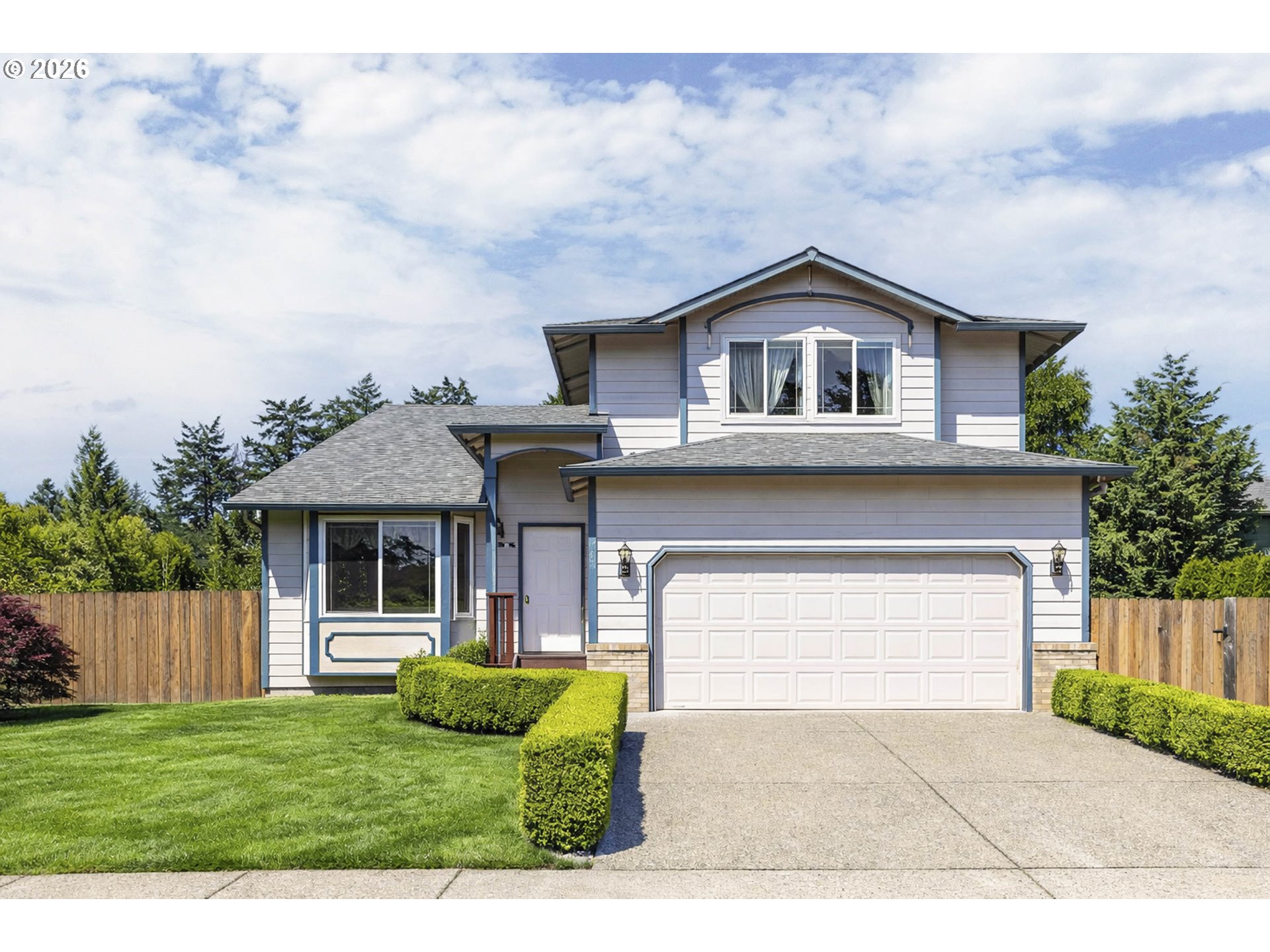 3205 SE HAMPTON LOOP, Troutdale, OR, 97060