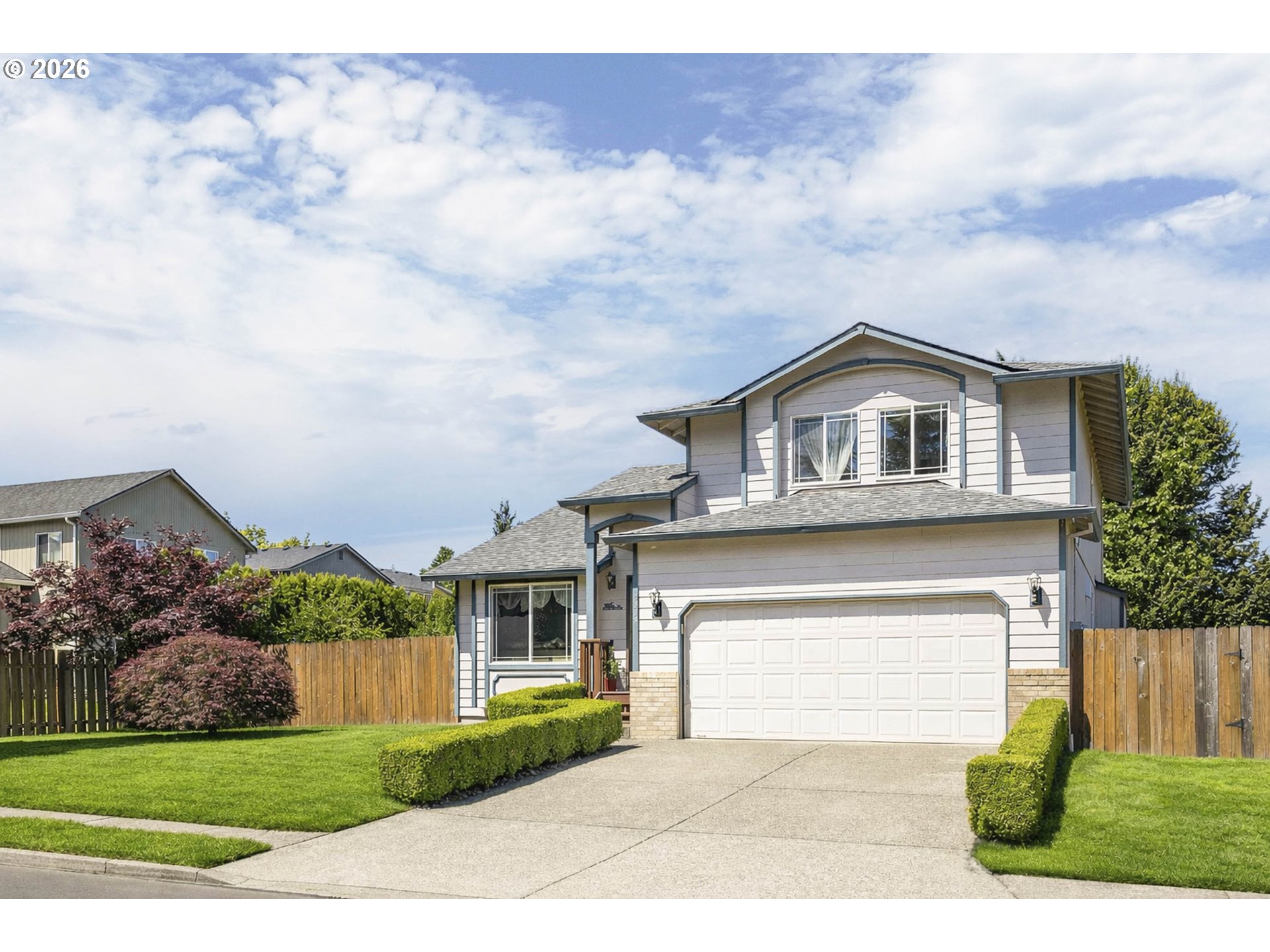 3205 SE HAMPTON LOOP, Troutdale, OR, 97060