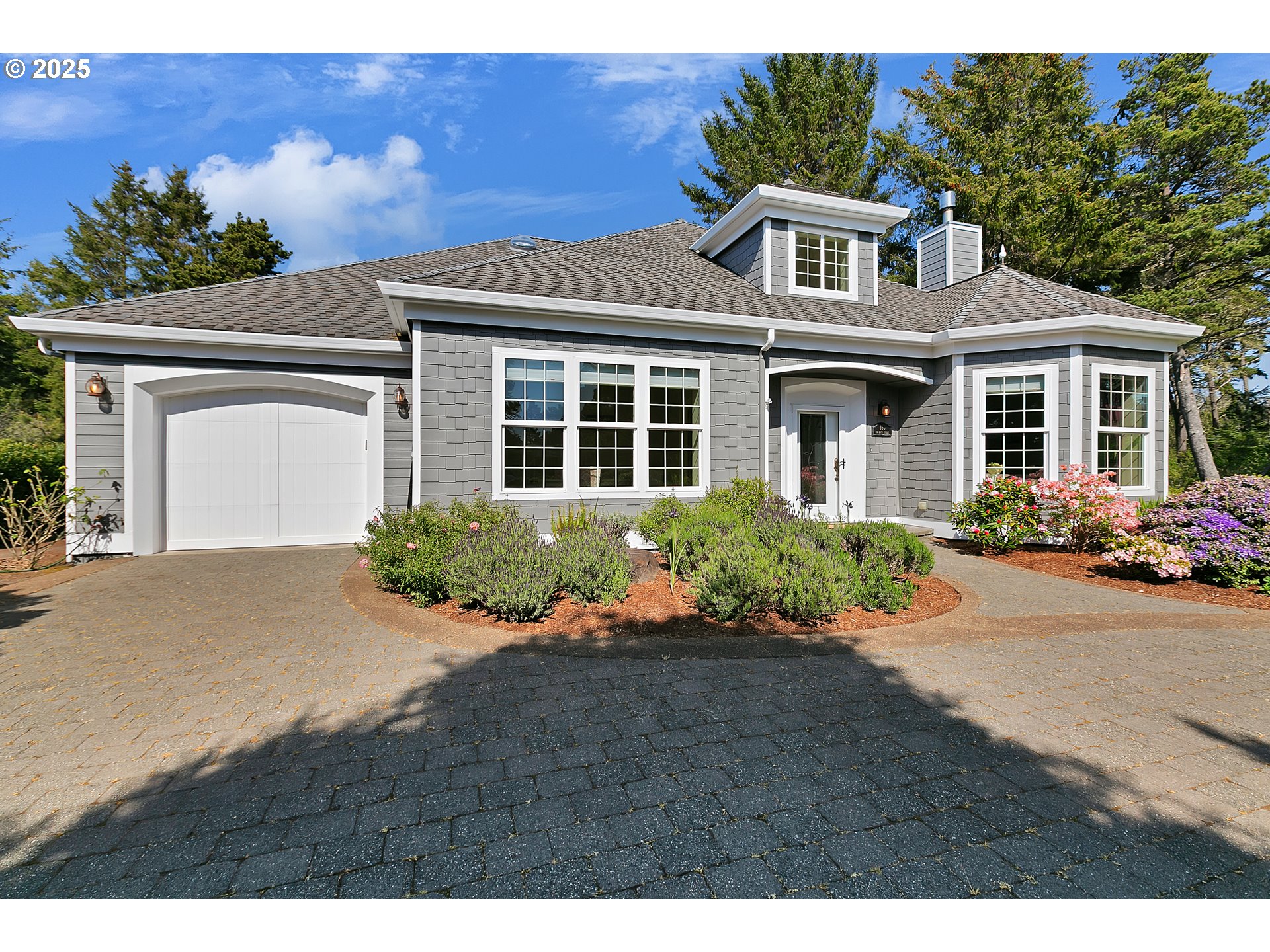 160 SW 59TH ST, South Beach, OR, 97366