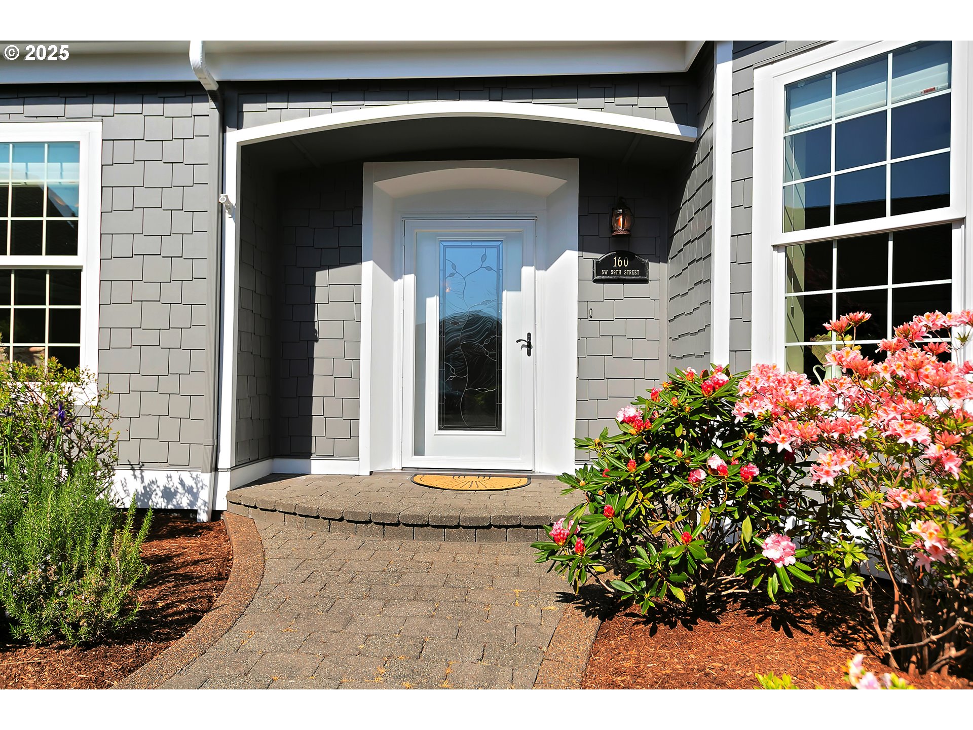 160 SW 59TH ST, South Beach, OR, 97366