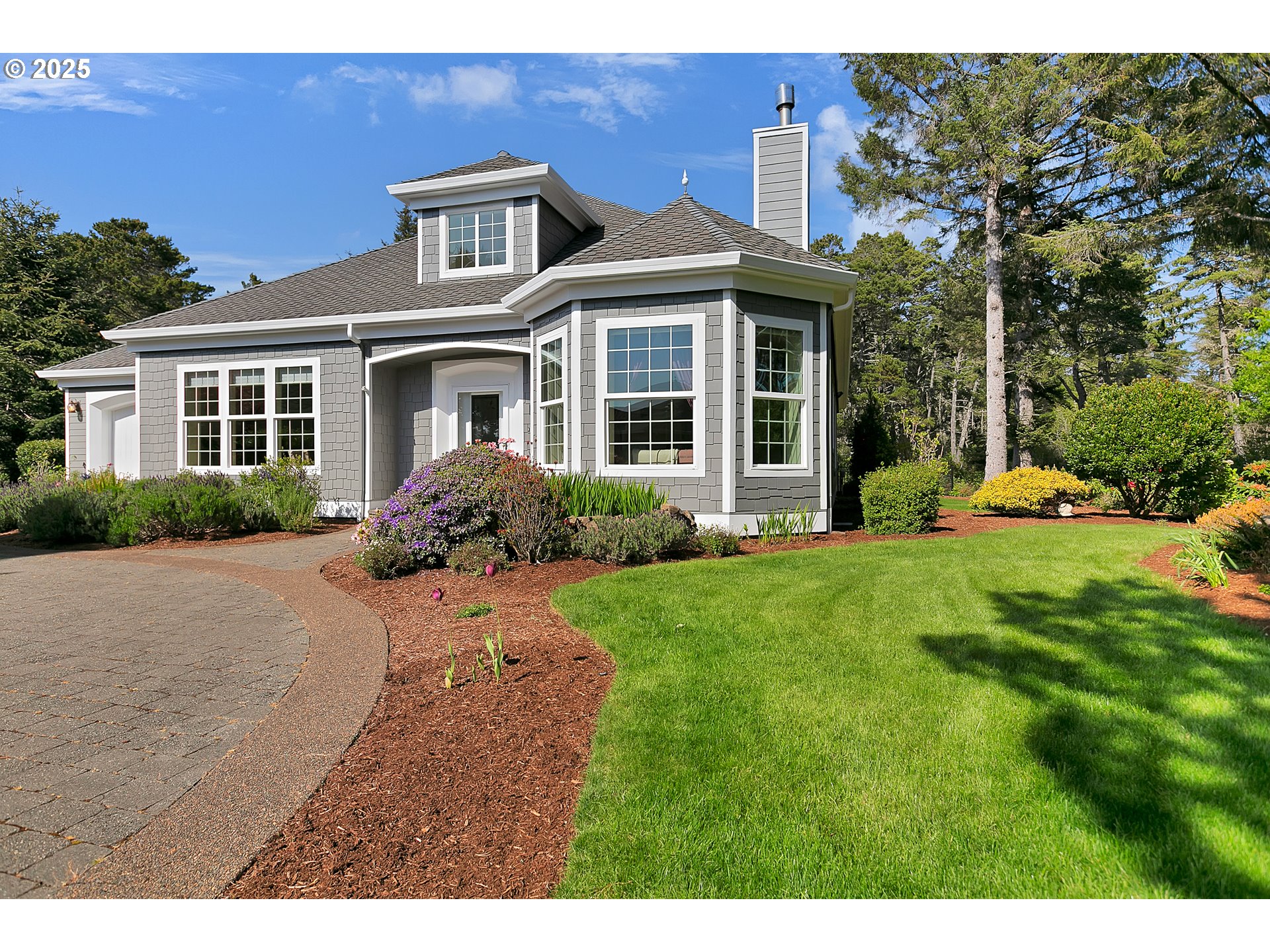 160 SW 59TH ST, South Beach, OR, 97366