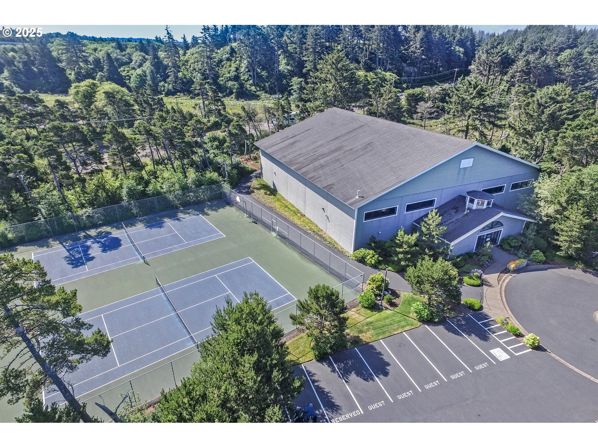 160 SW 59TH ST, South Beach, OR, 97366