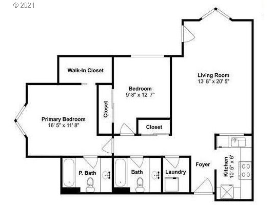Photo #2: 21035655 Listing 