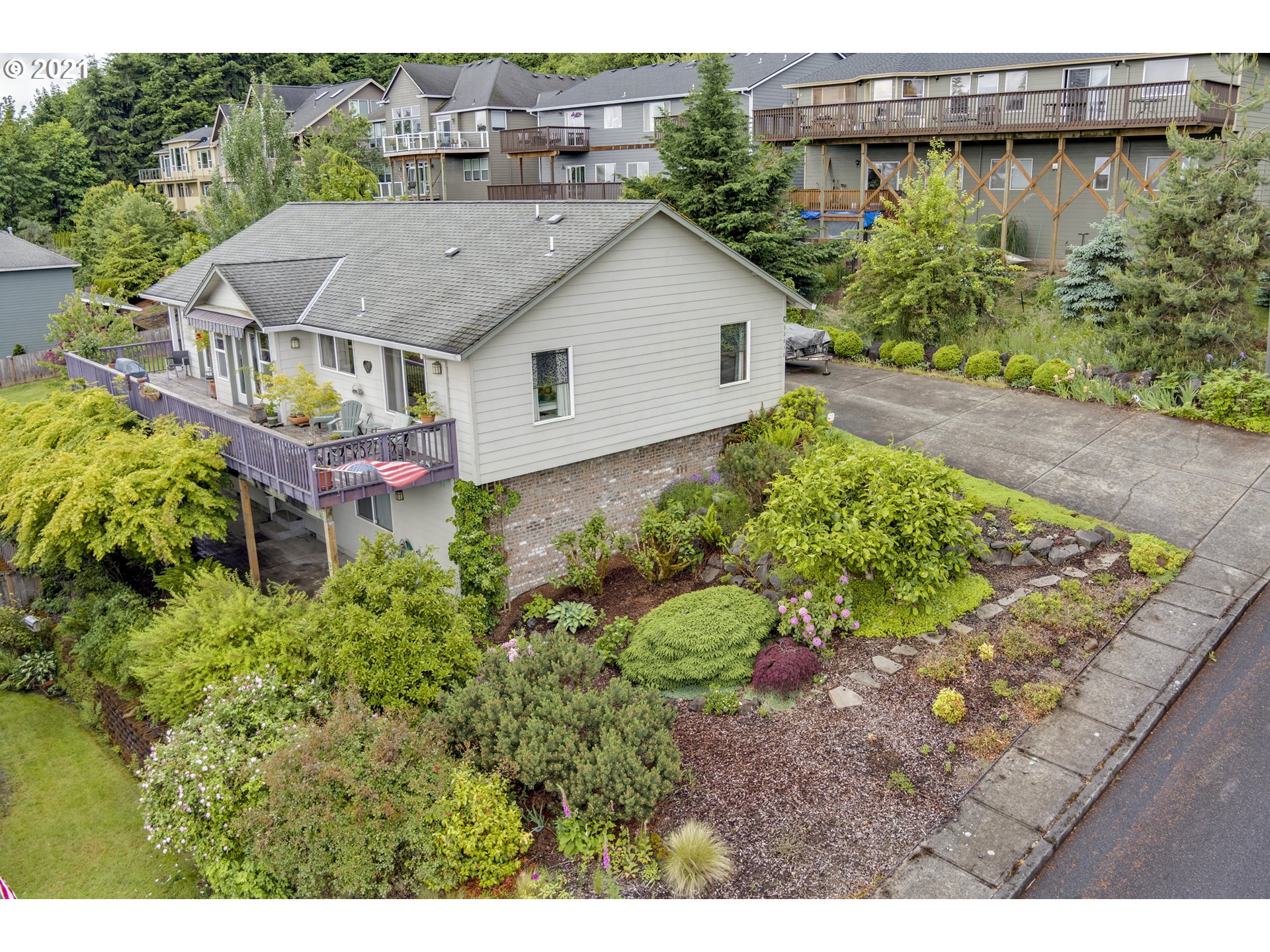 Scappoose Oregon Homes for Sale