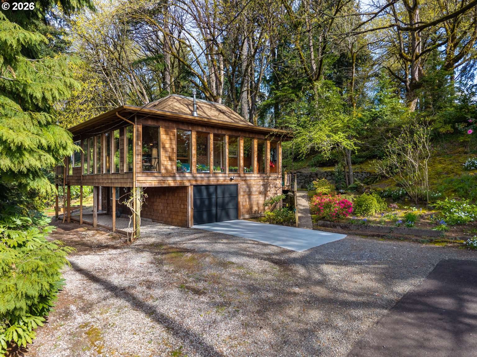 207 E VAN BUREN ST, Cannon Beach, OR, 97110