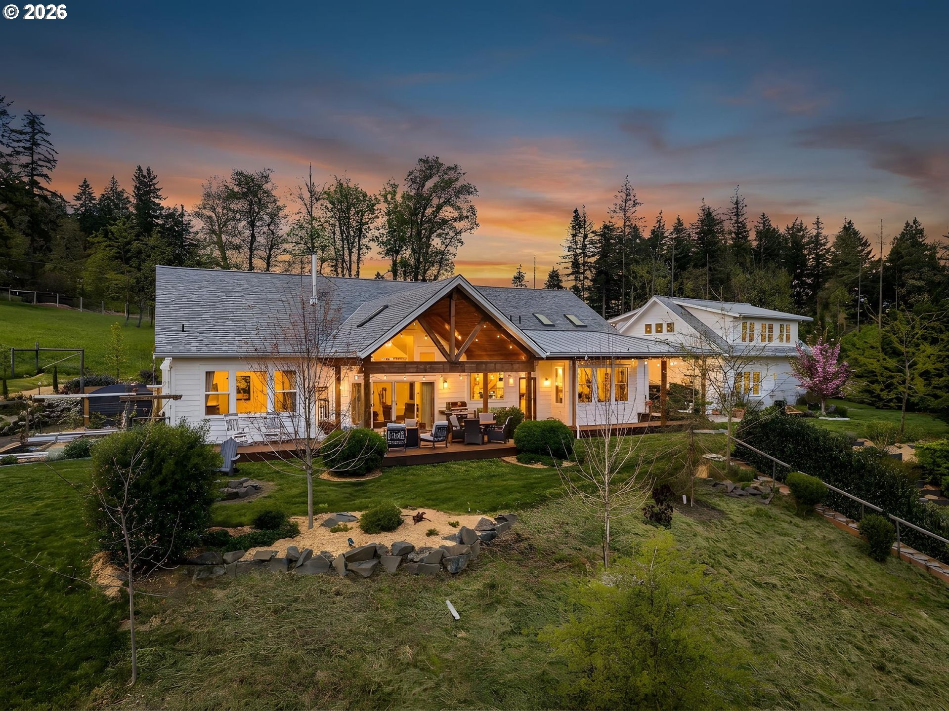 3764 E Chinook AVE, Cannon Beach, OR, 97110