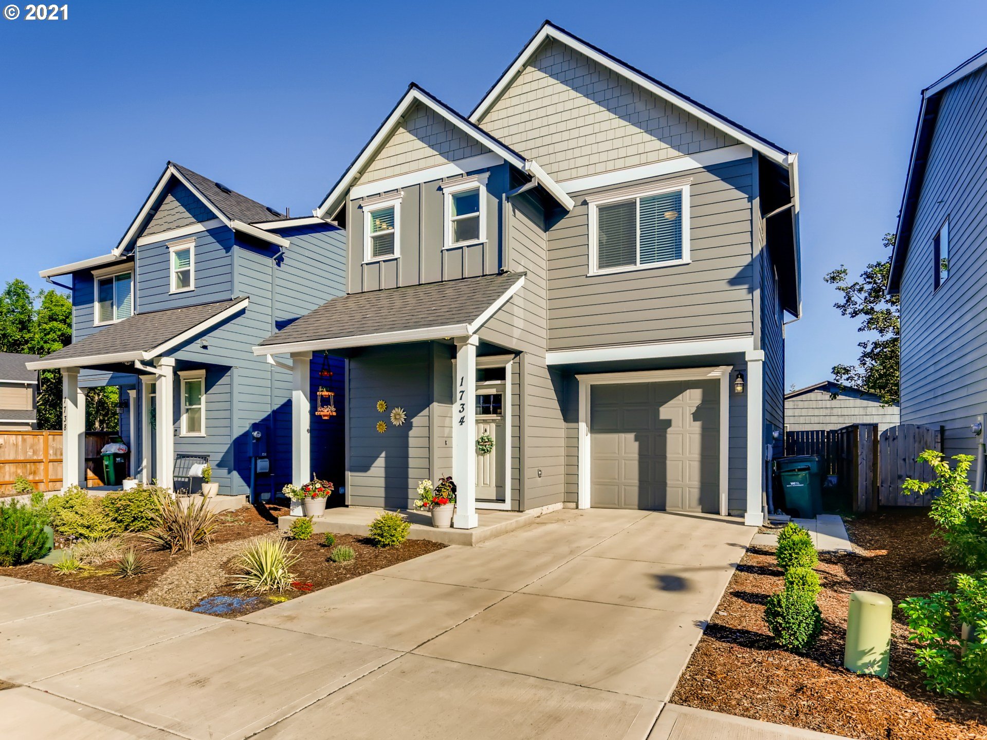 Sold Property