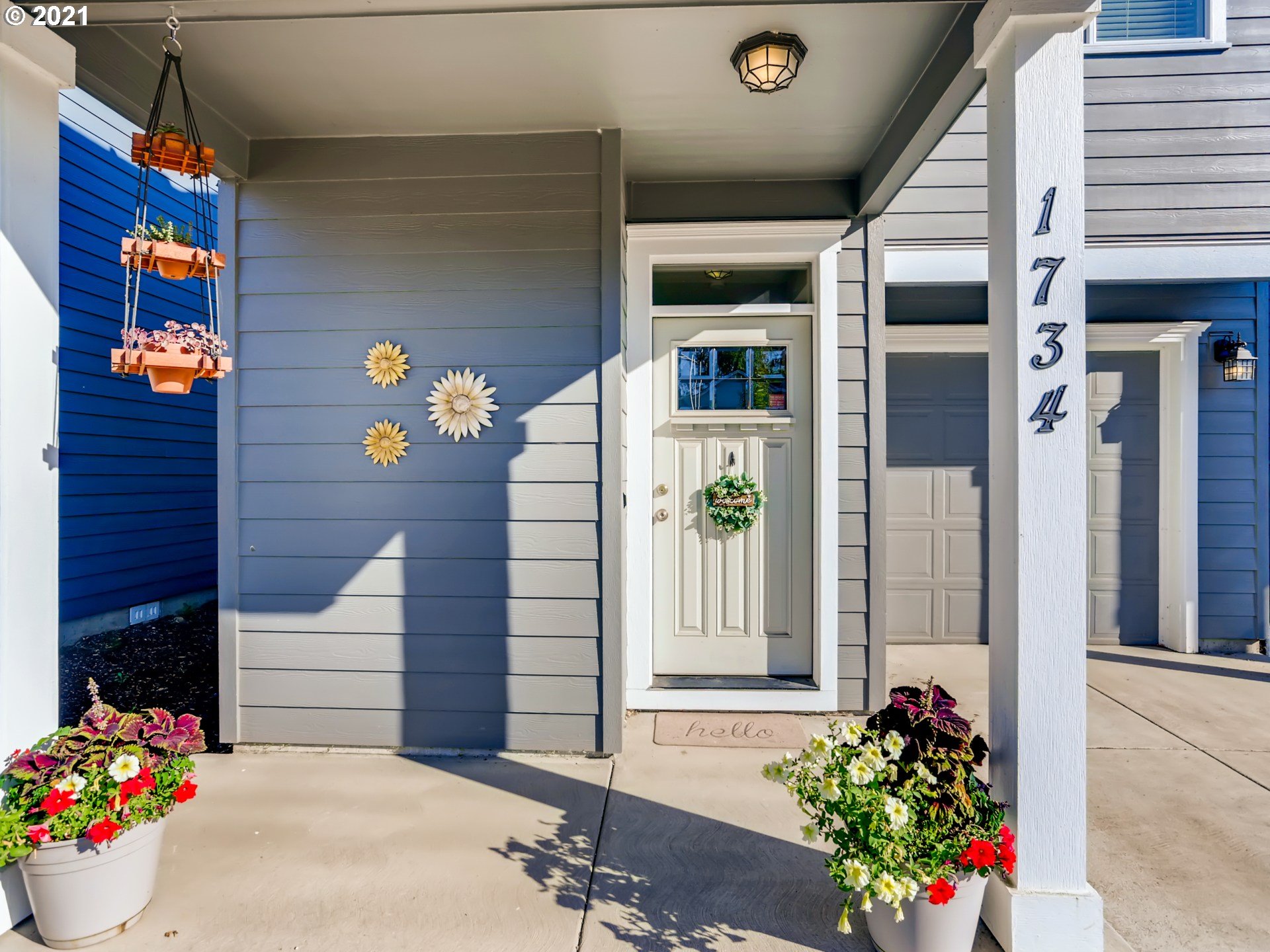 Entrance/Foyer