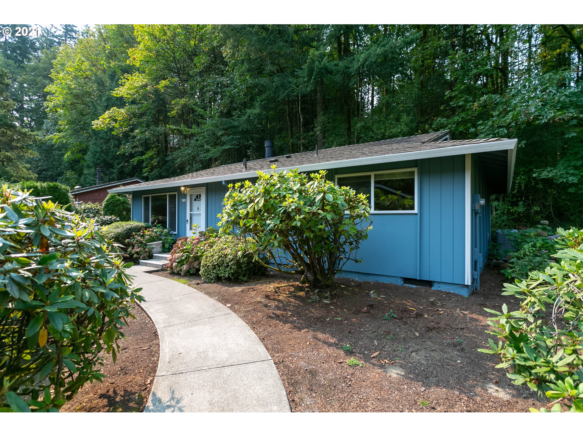 Sold Property