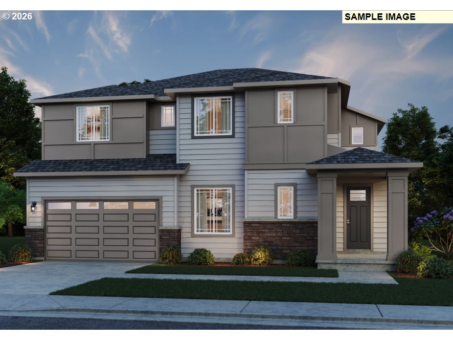 9583 NW RANDALL LN, Portland, OR, 97229