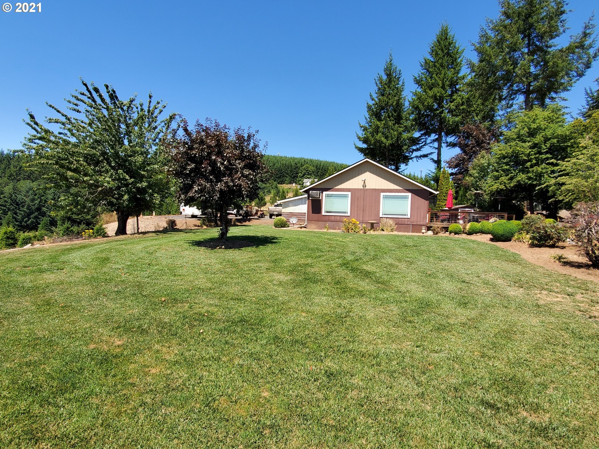 Forest Grove OR Oregon Homes for Sale