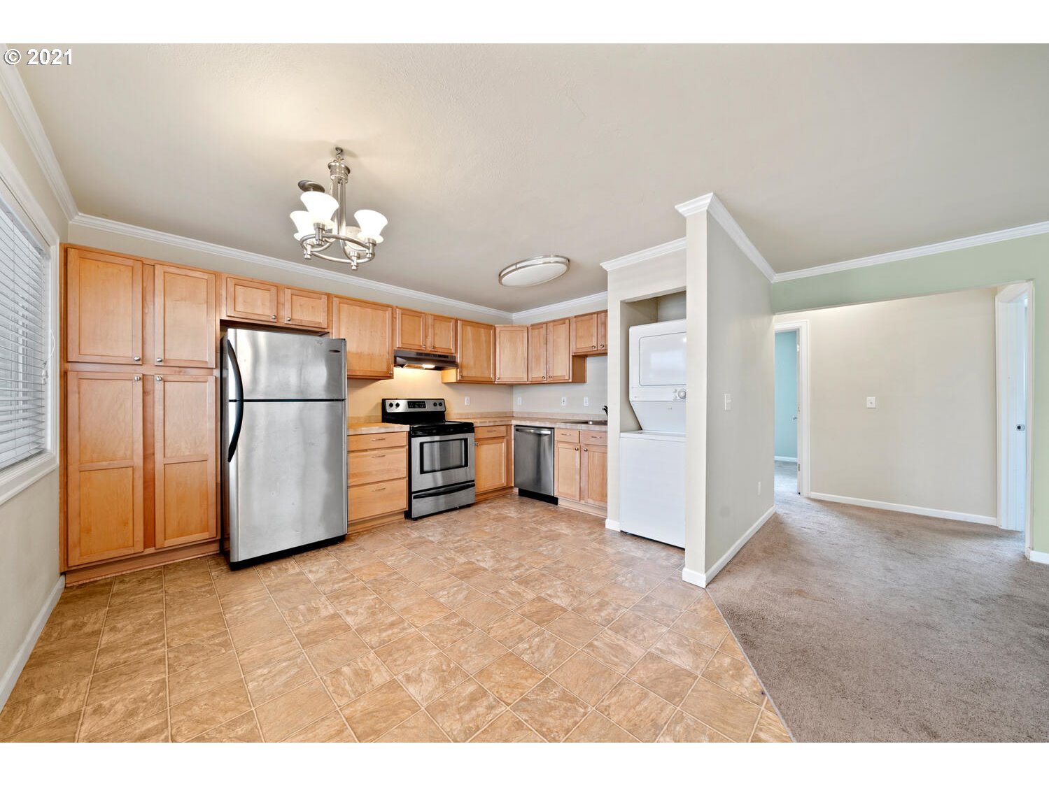MLS: 21053654 Condo For Sale