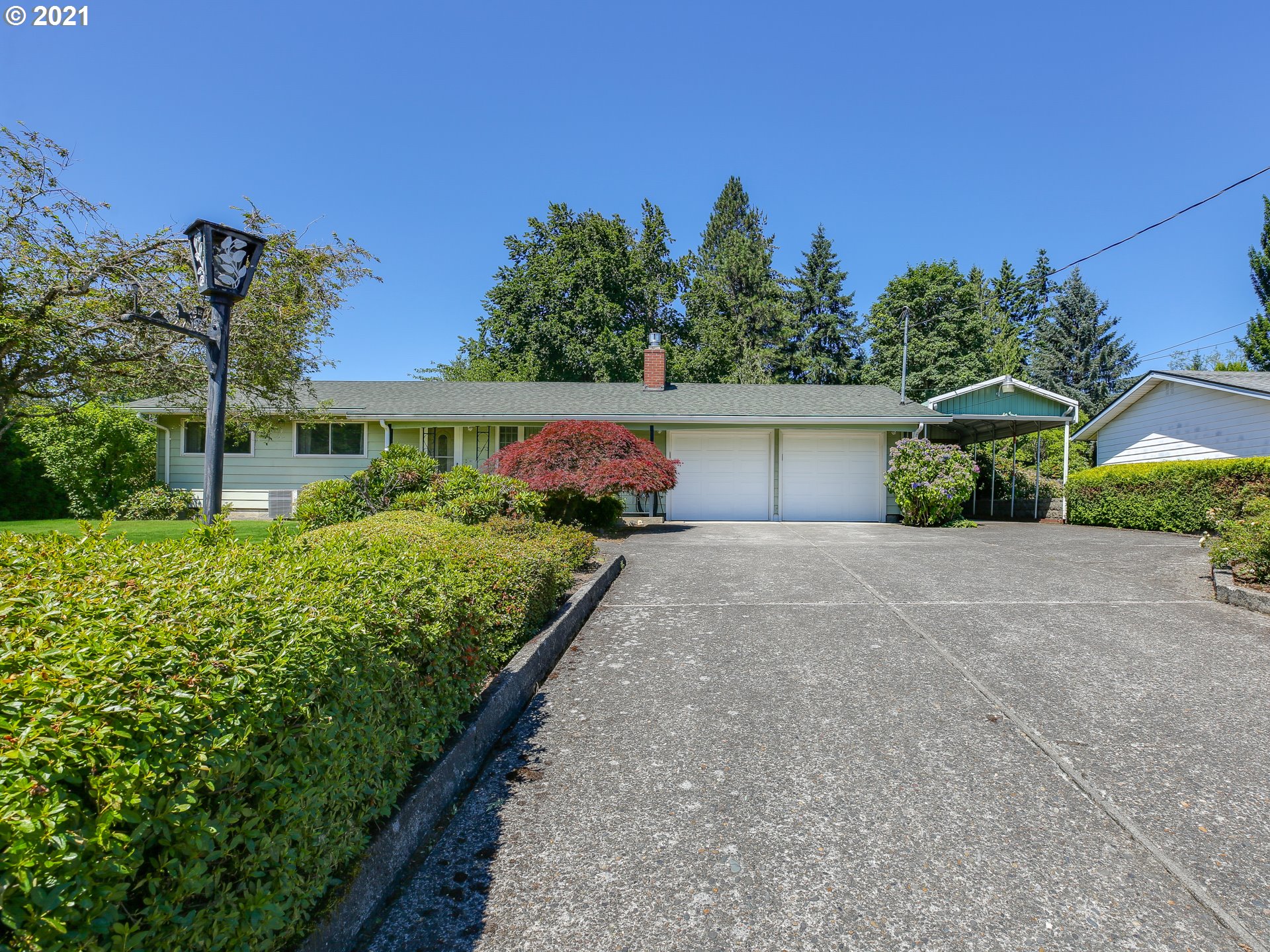 10235 SE 132ND AVE, Happy Valley, OR 97086