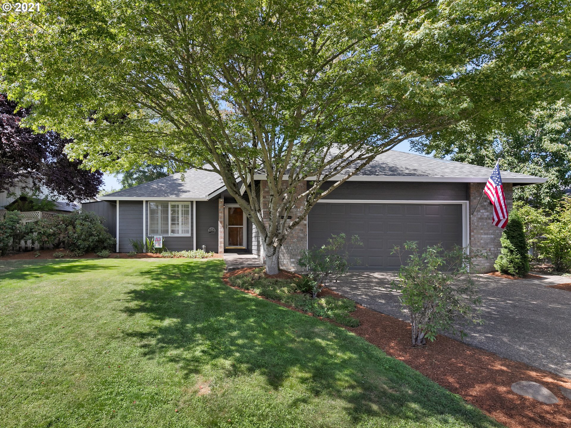 Sold Property