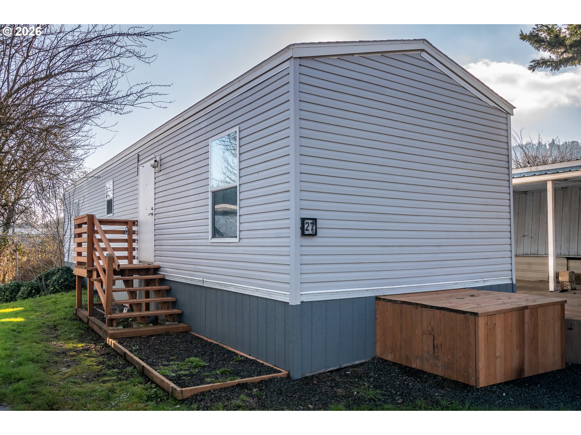 600 LEIKEN LN, Roseburg, OR, 97470