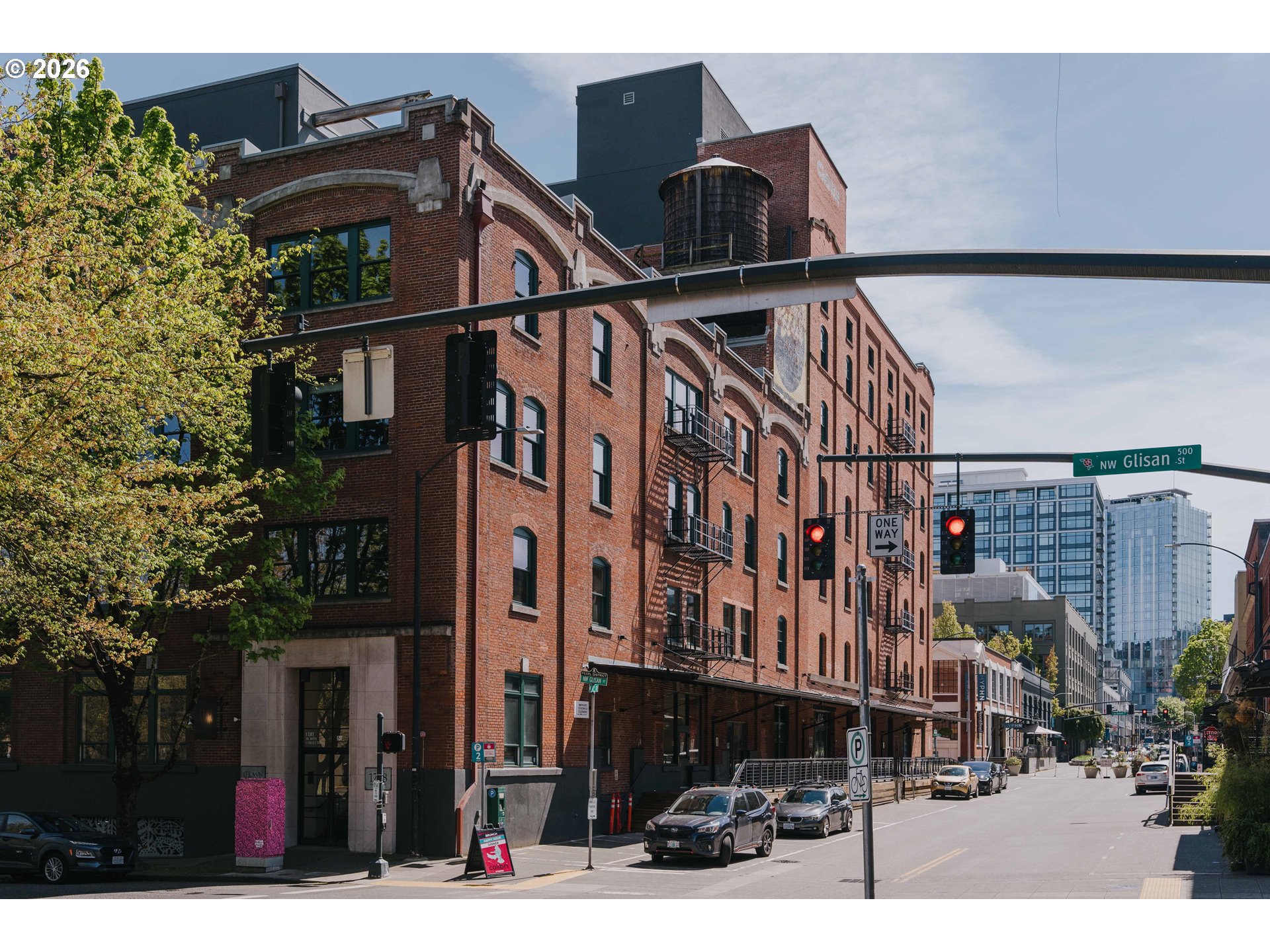 North Portland