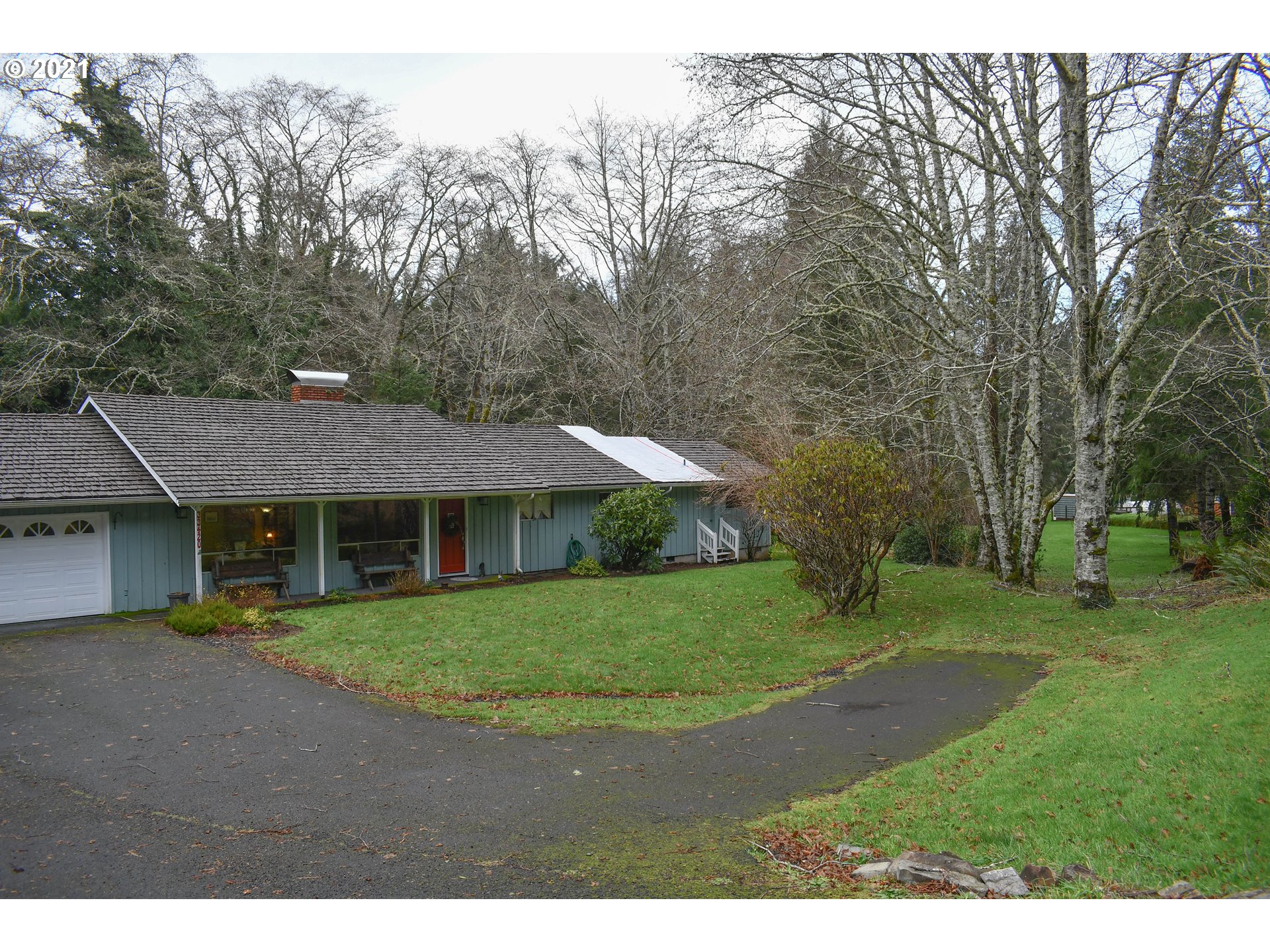 33420 Beerman Creek LN Seaside, Oregon