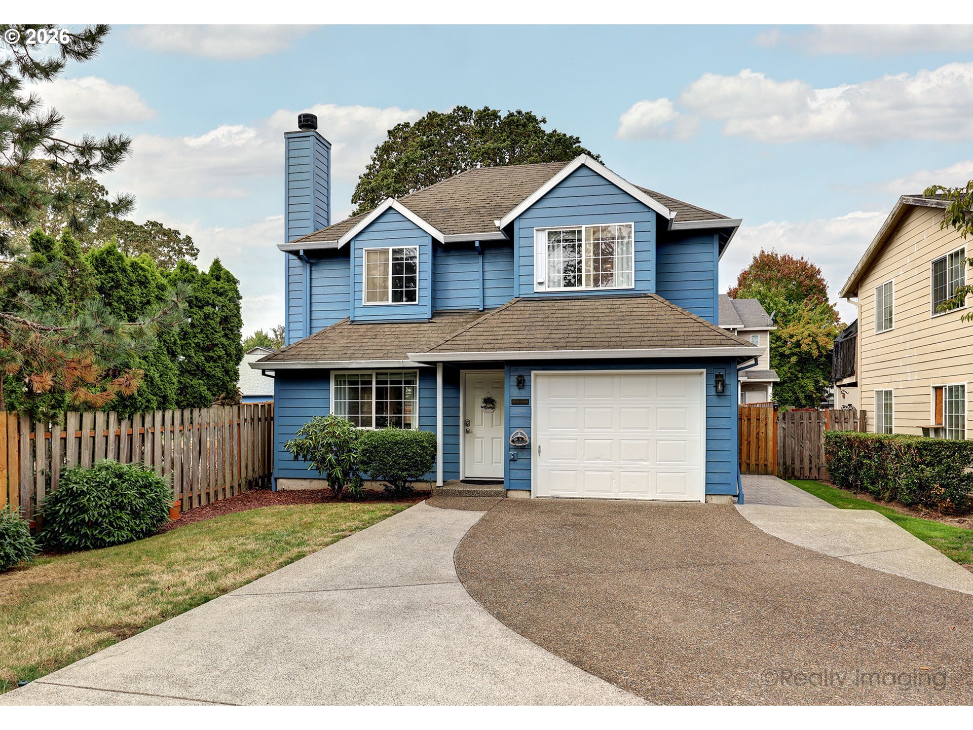 2783 SW JASMINE PL, Beaverton, OR 97003, Beaverton